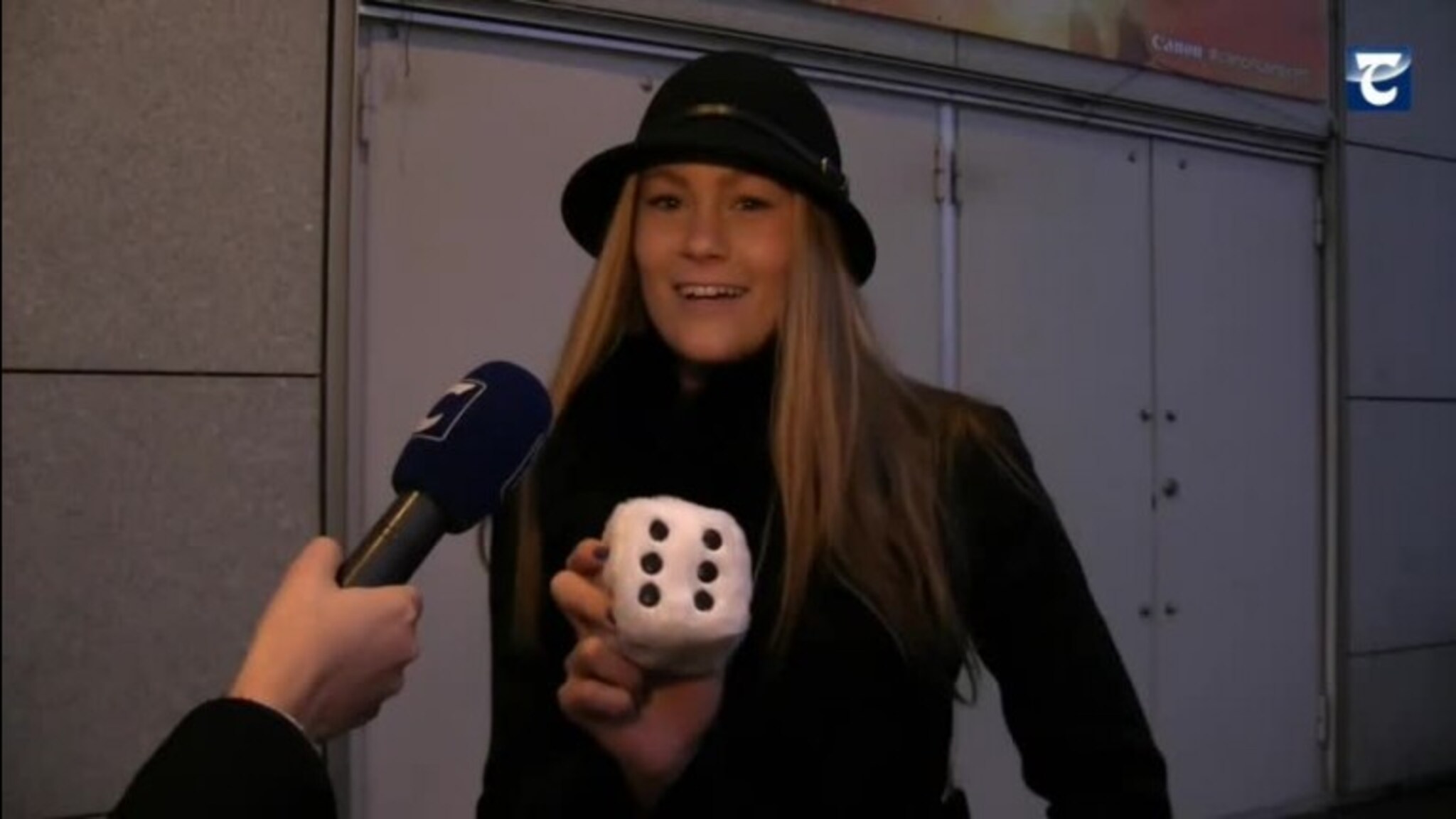 Se publikums Star Wars-reaksjoner