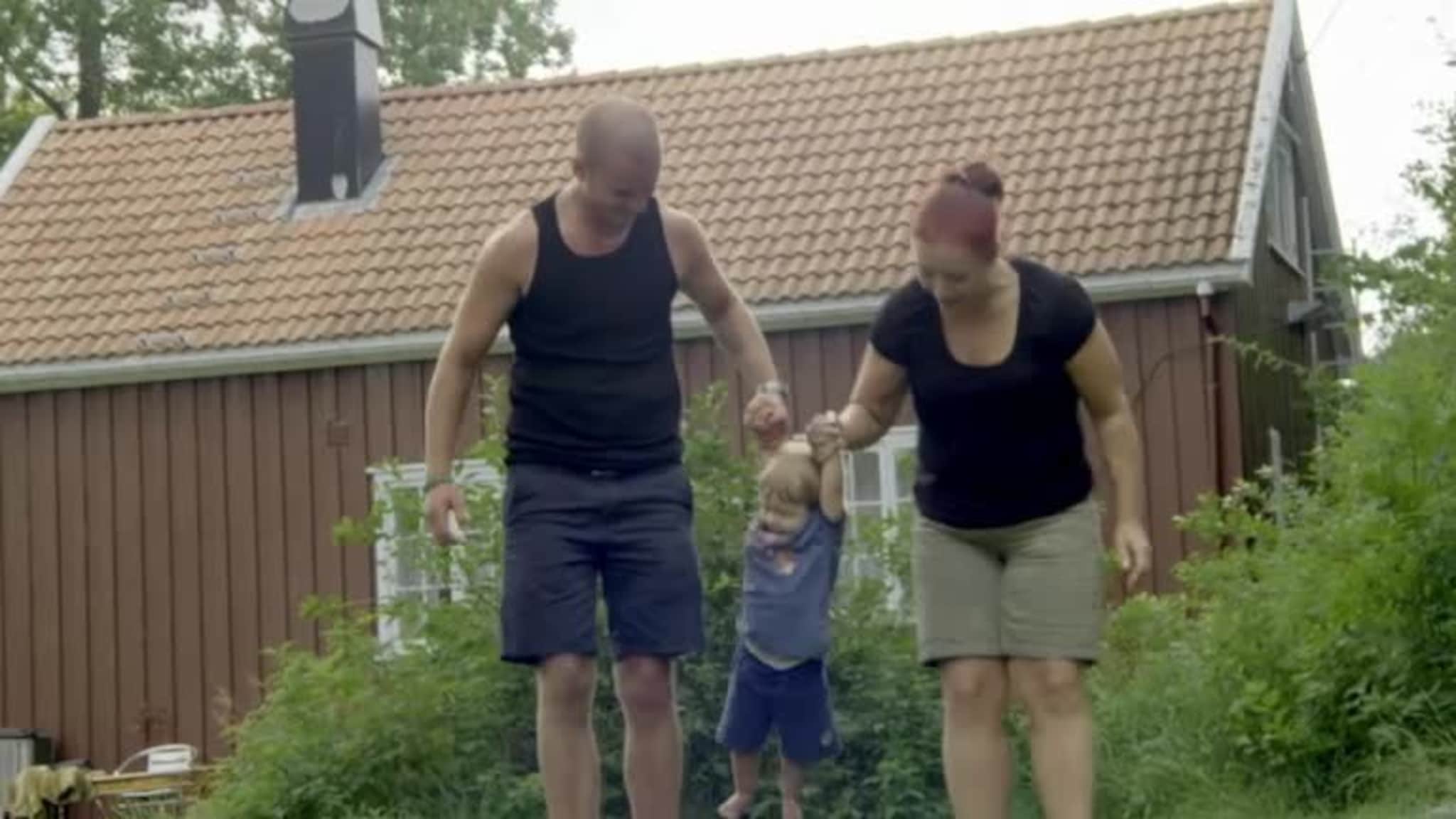"Født i feil kropp" promo