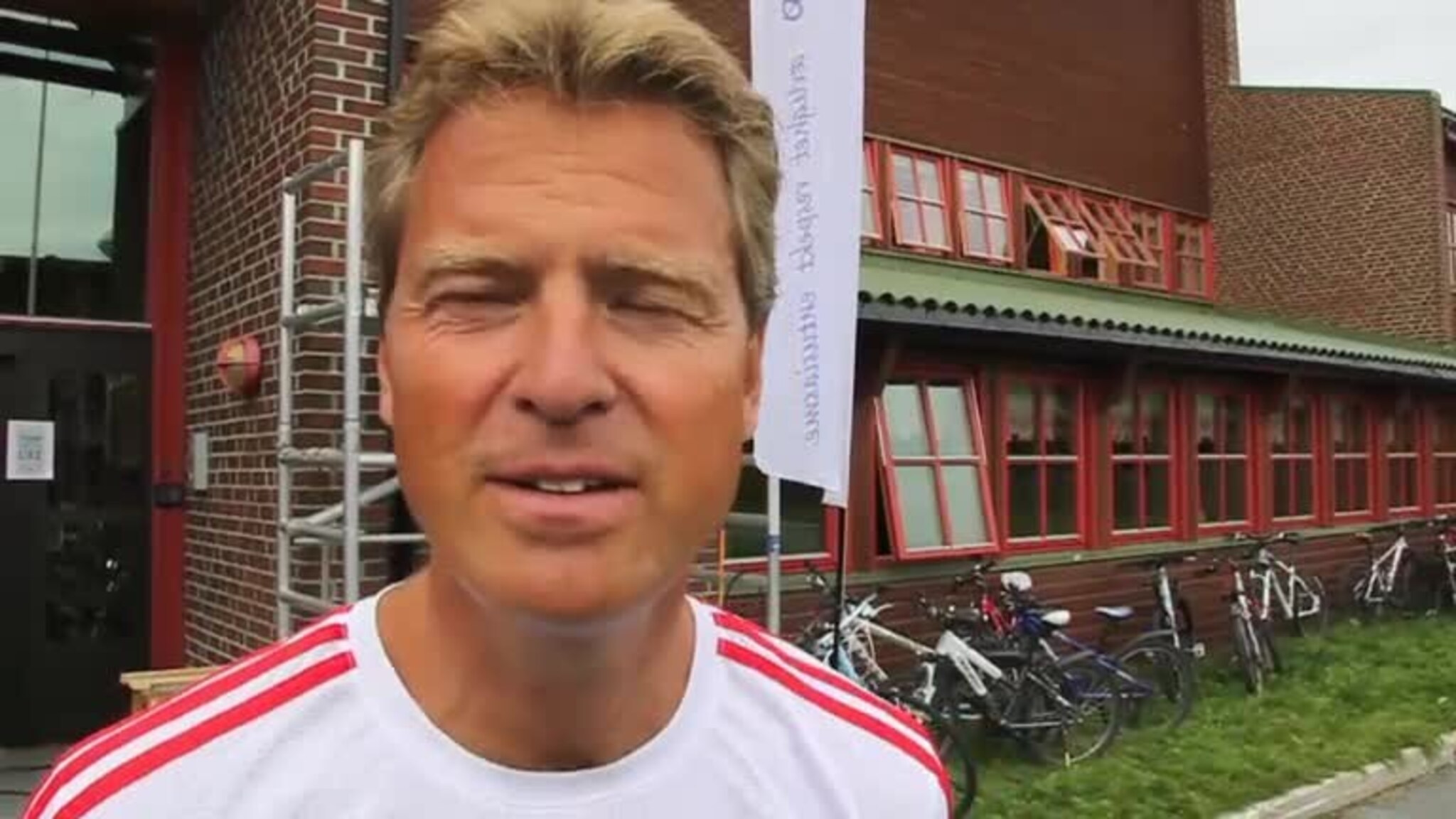 Ungdommens Toppidrettsuke i gang