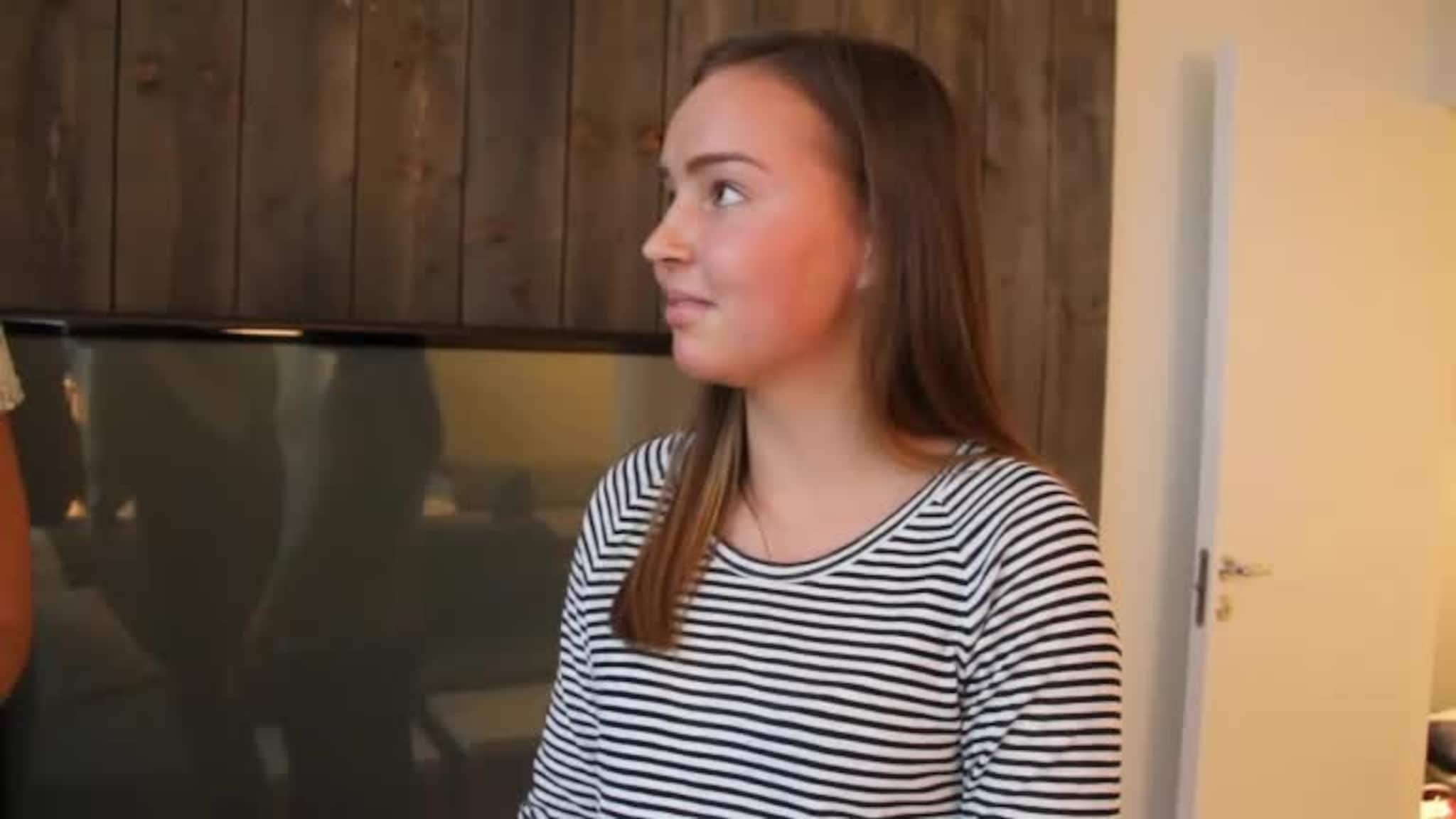 Best i byen - Synne Arnesen