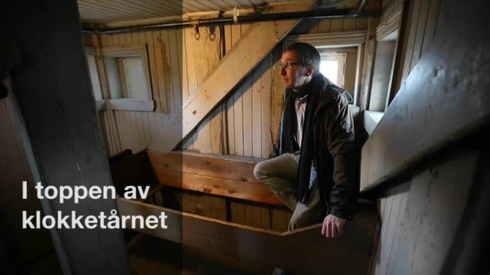 Her bør du ikke trå feil