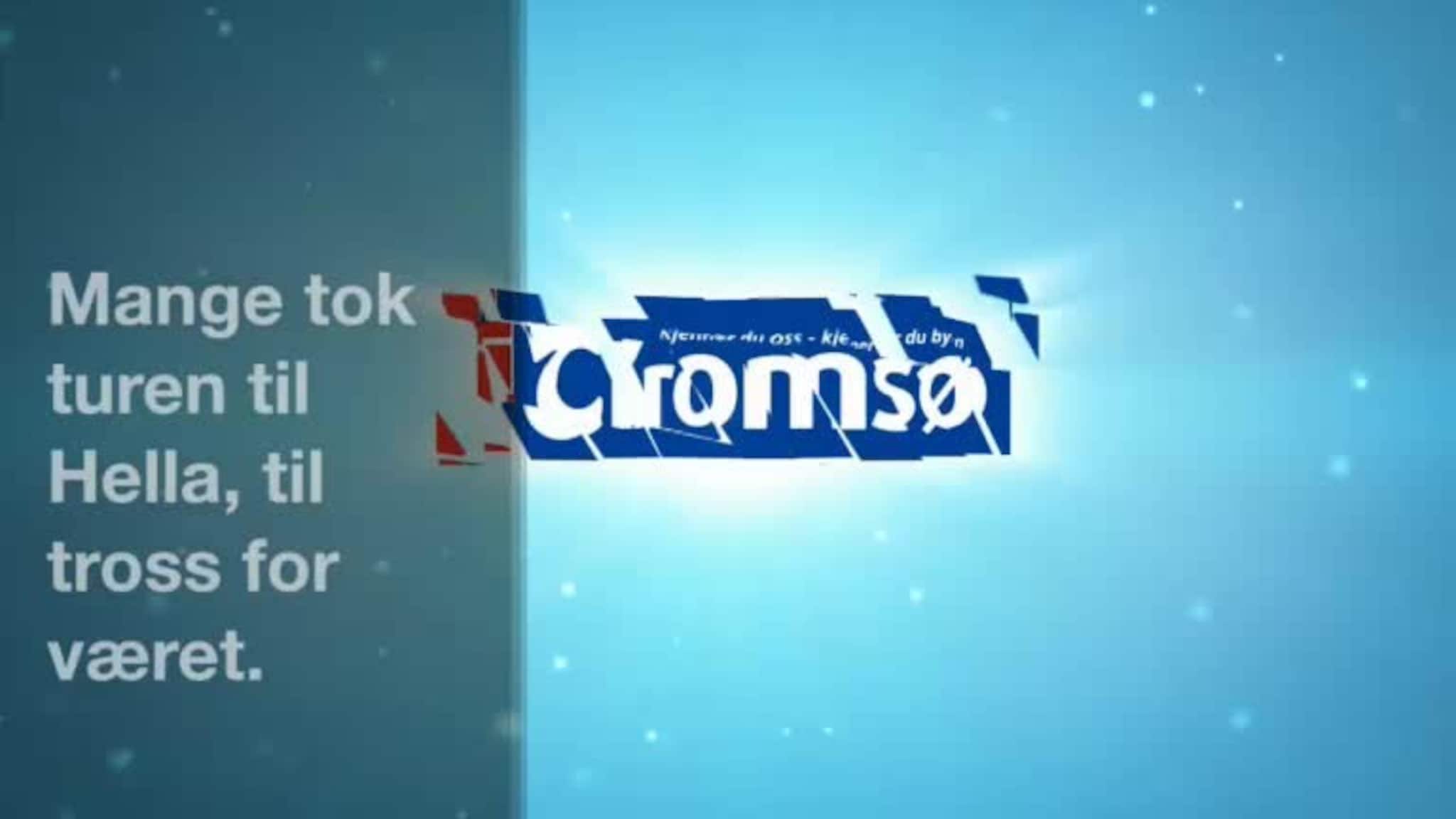 Godt oppmøte på Hella