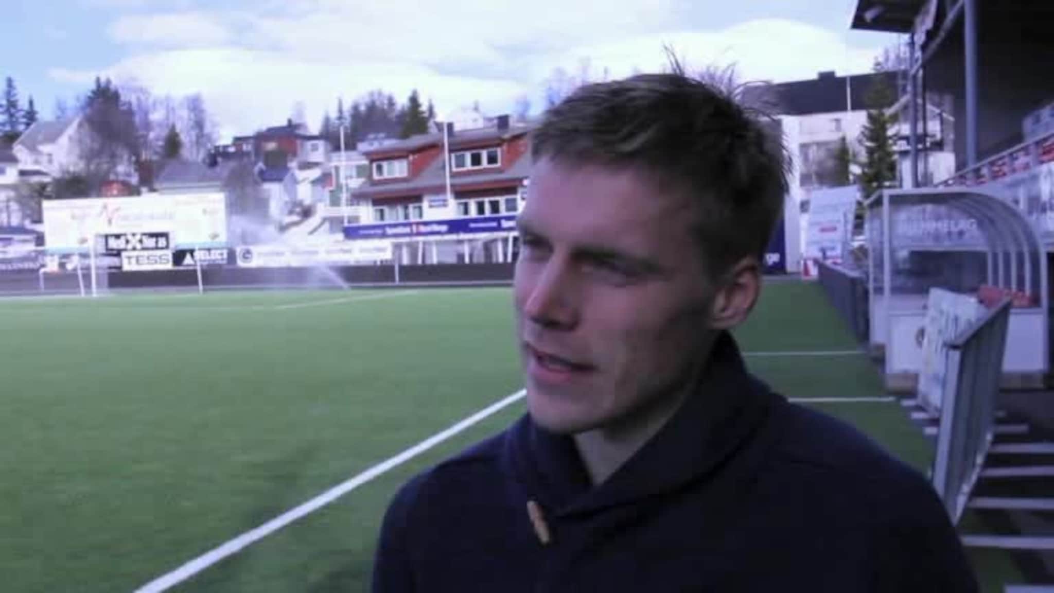ruben yttergård jenssen