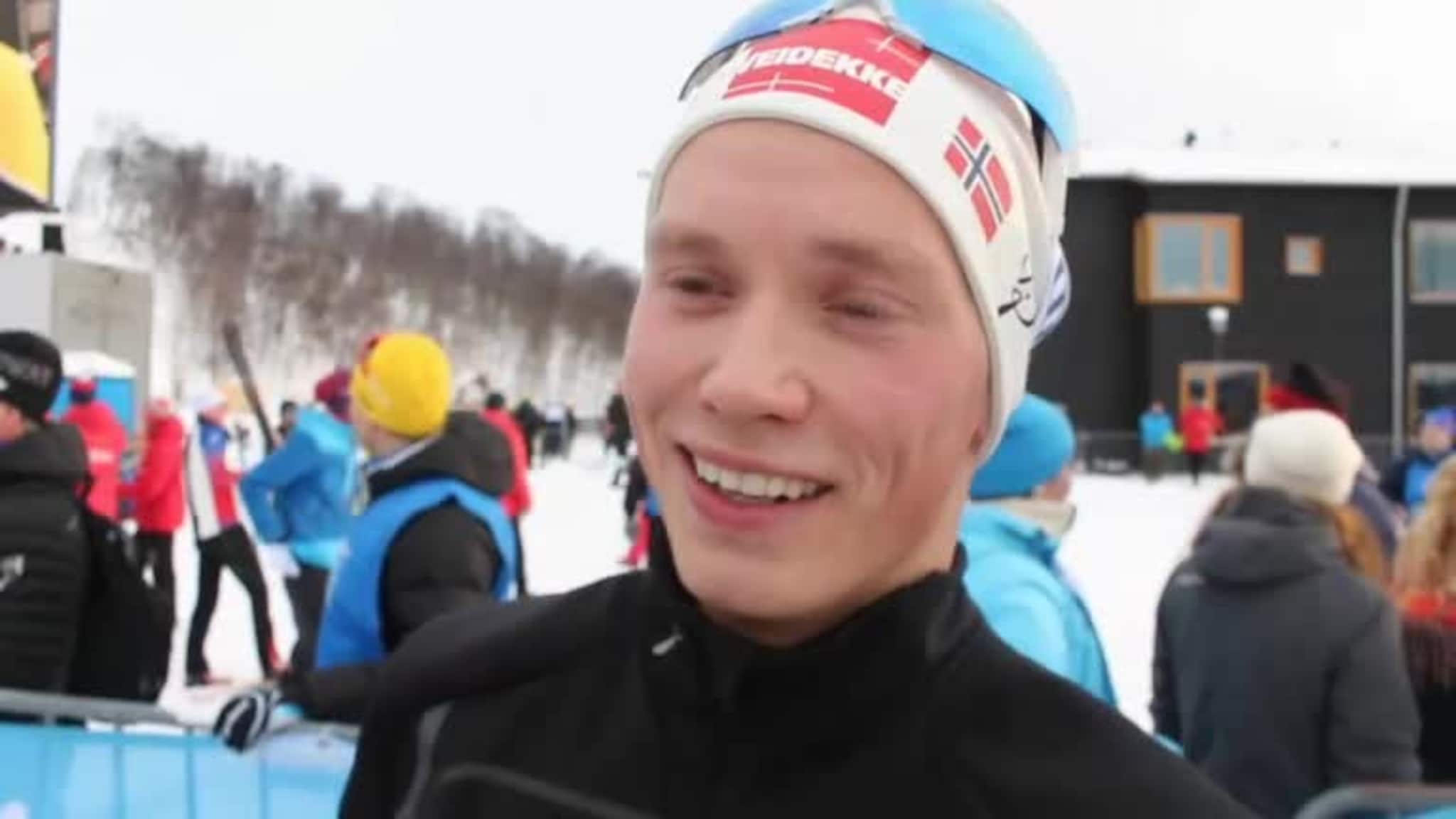 Jakter verdenscup