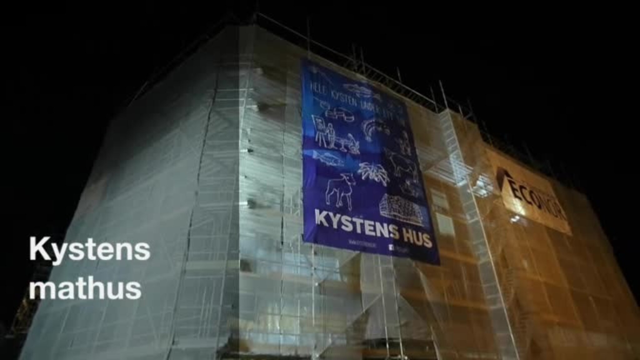Slik blir byens nye mat mekka