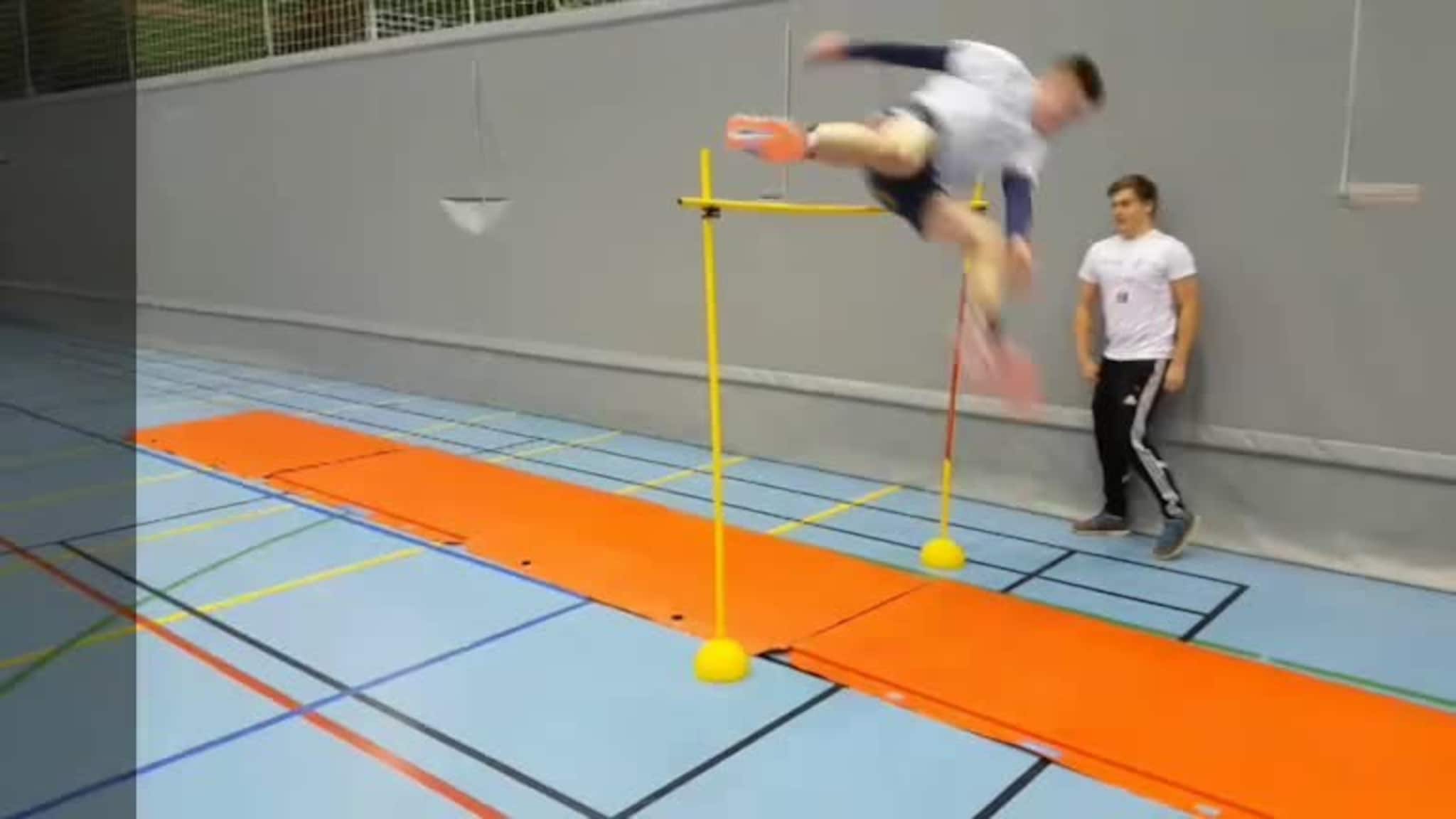 BKT-talentets utrolige hopp