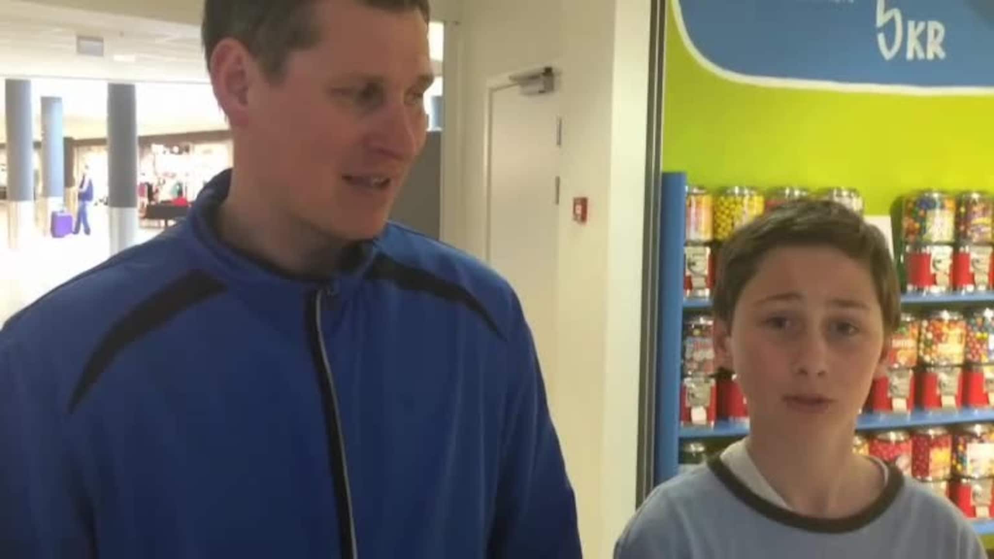 Disse butikkene savner folk i Tromsø