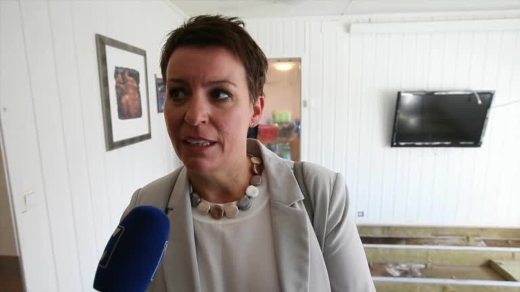 Måtte stenge avlastningsboliger
