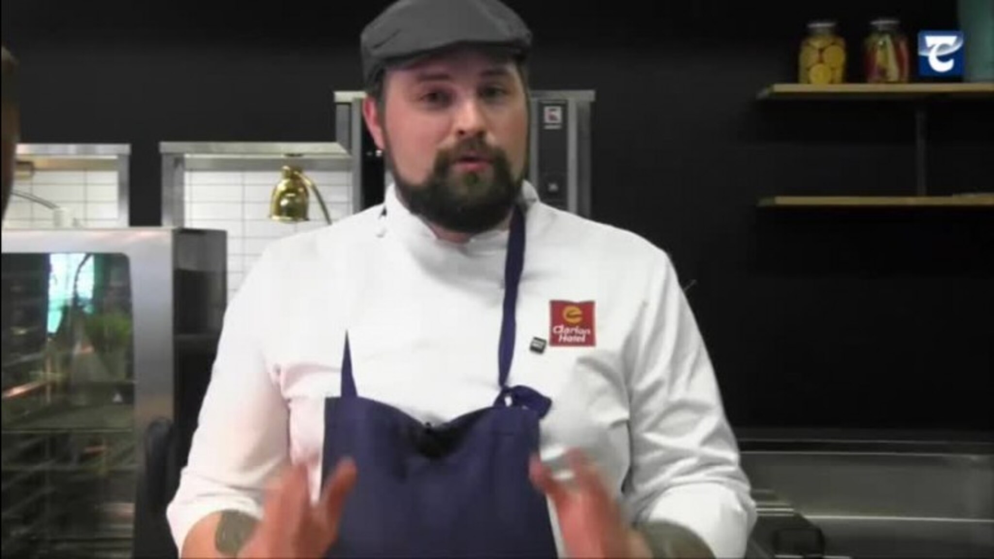 Så enkelt har du aldri laget gourmet-hval