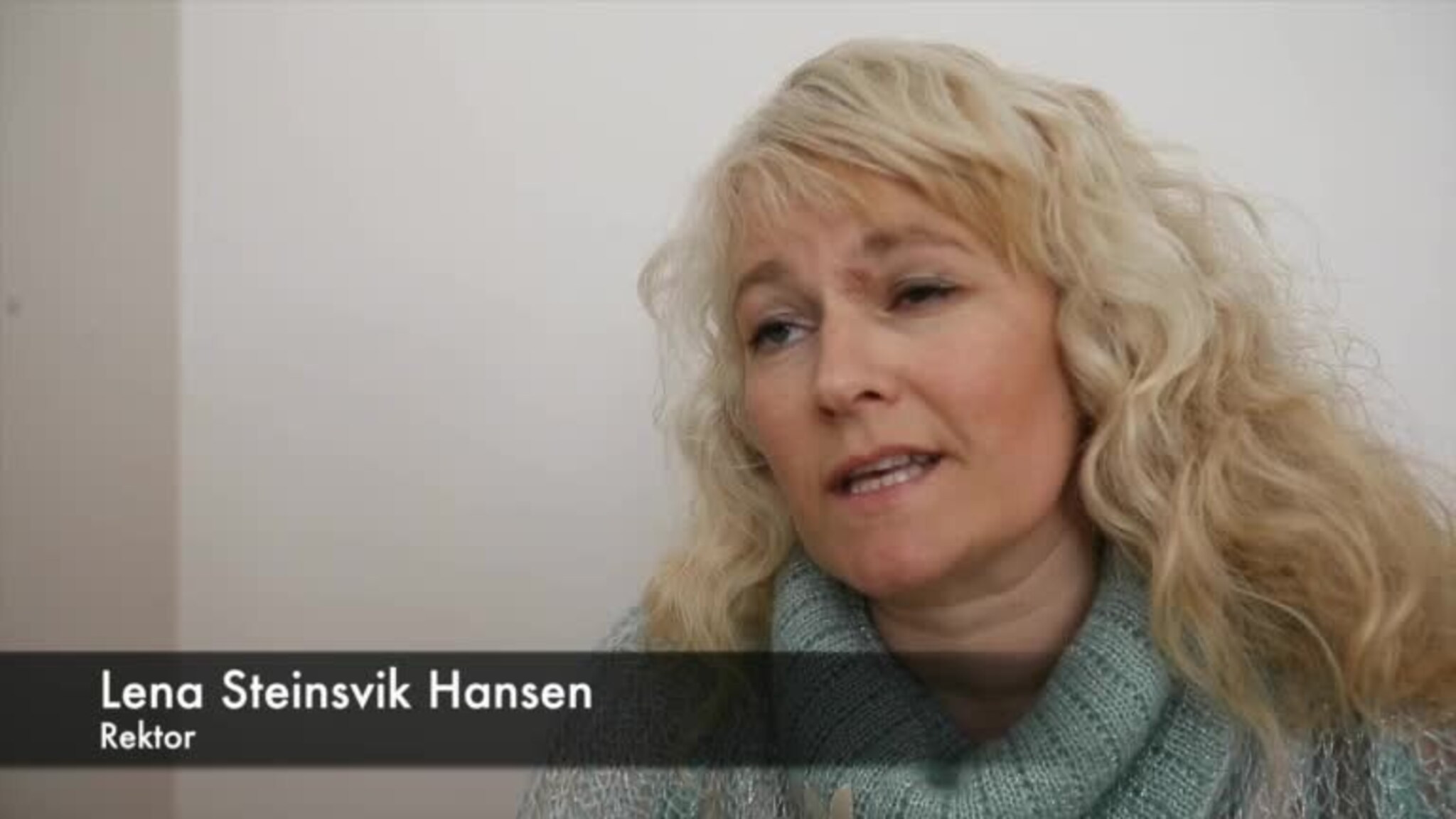 Bekymret for sikkerheten
