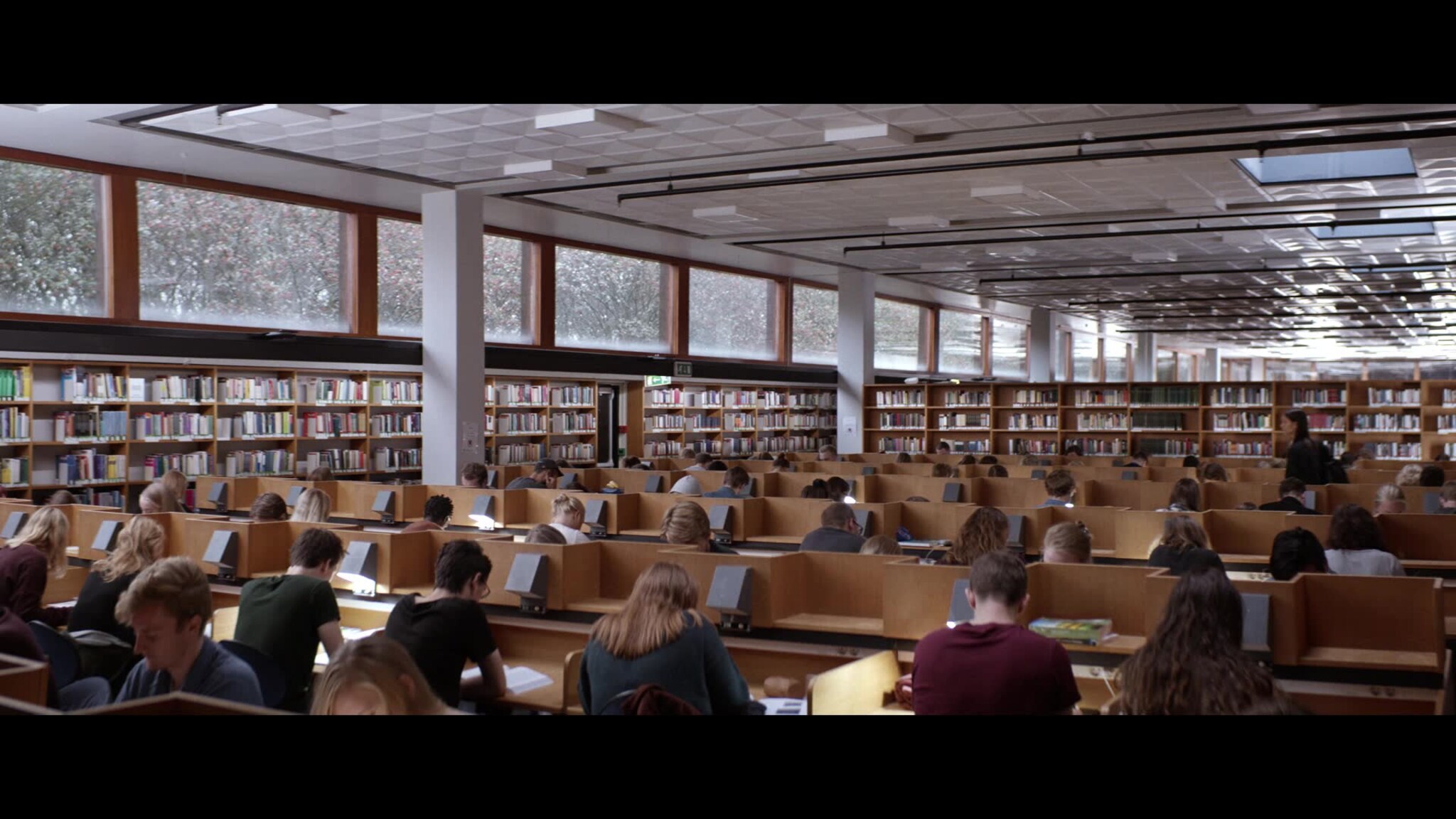 Trailer til "Thelma"