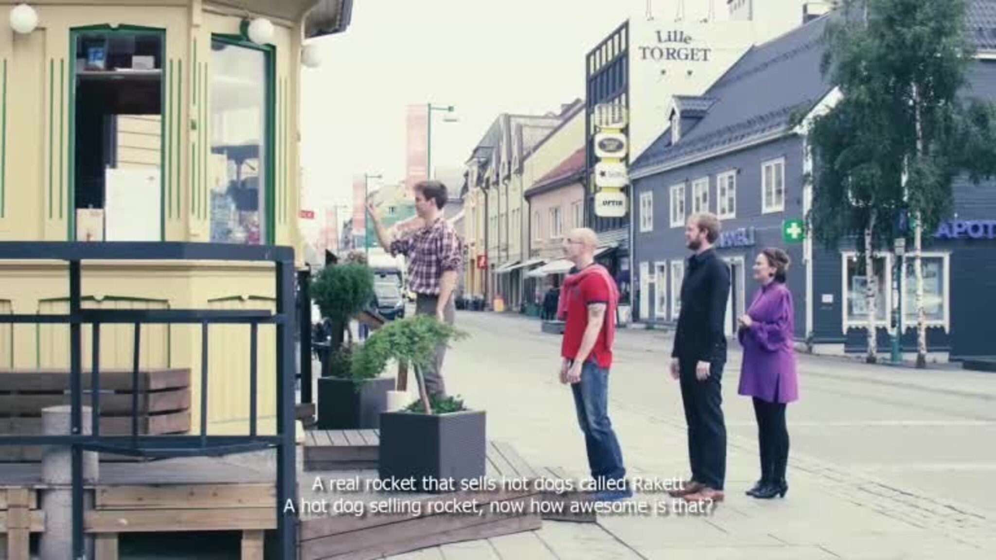 Did You Know Tromsø revisited