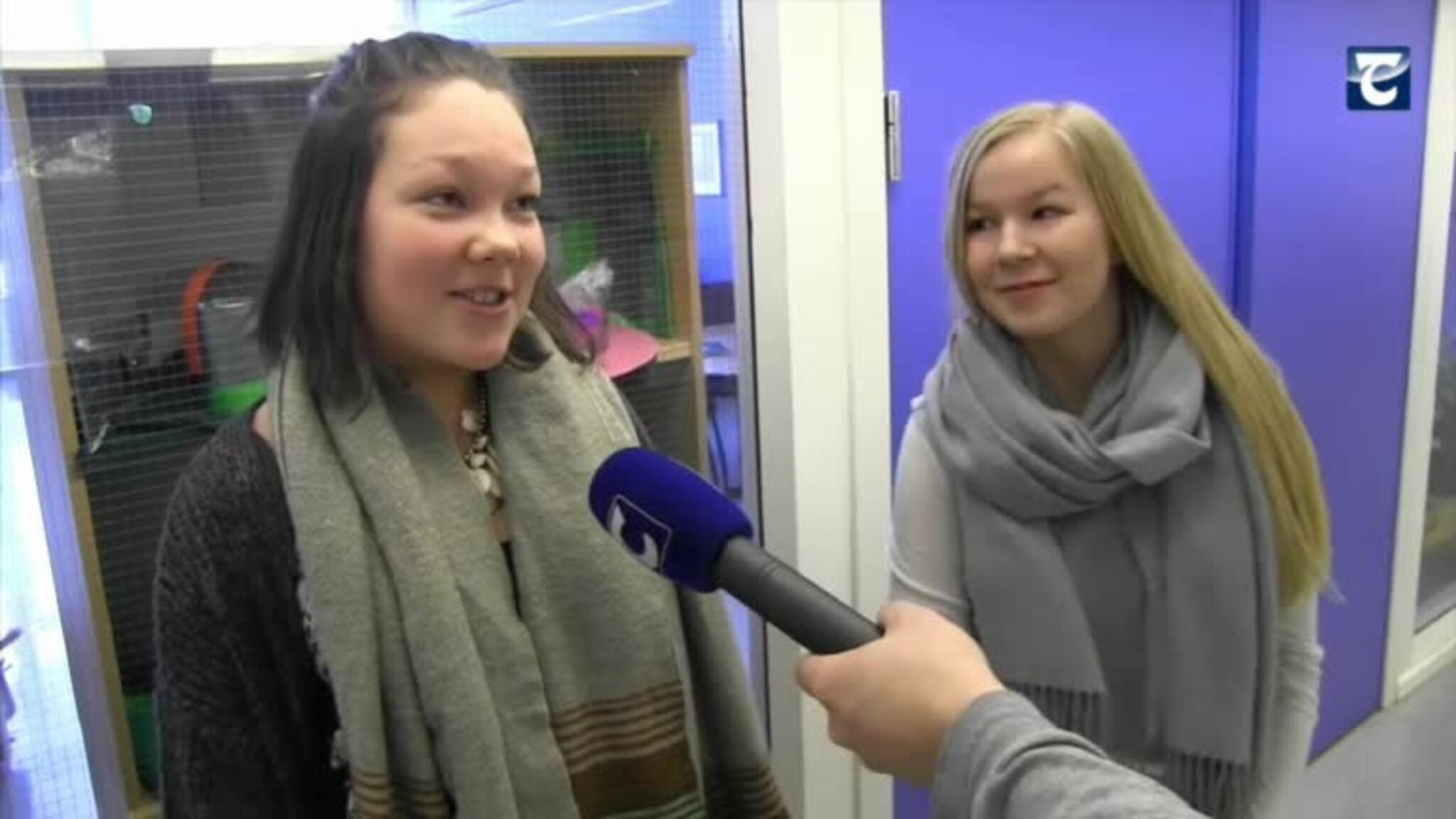 Ramfjordingene får ny skibakke.
