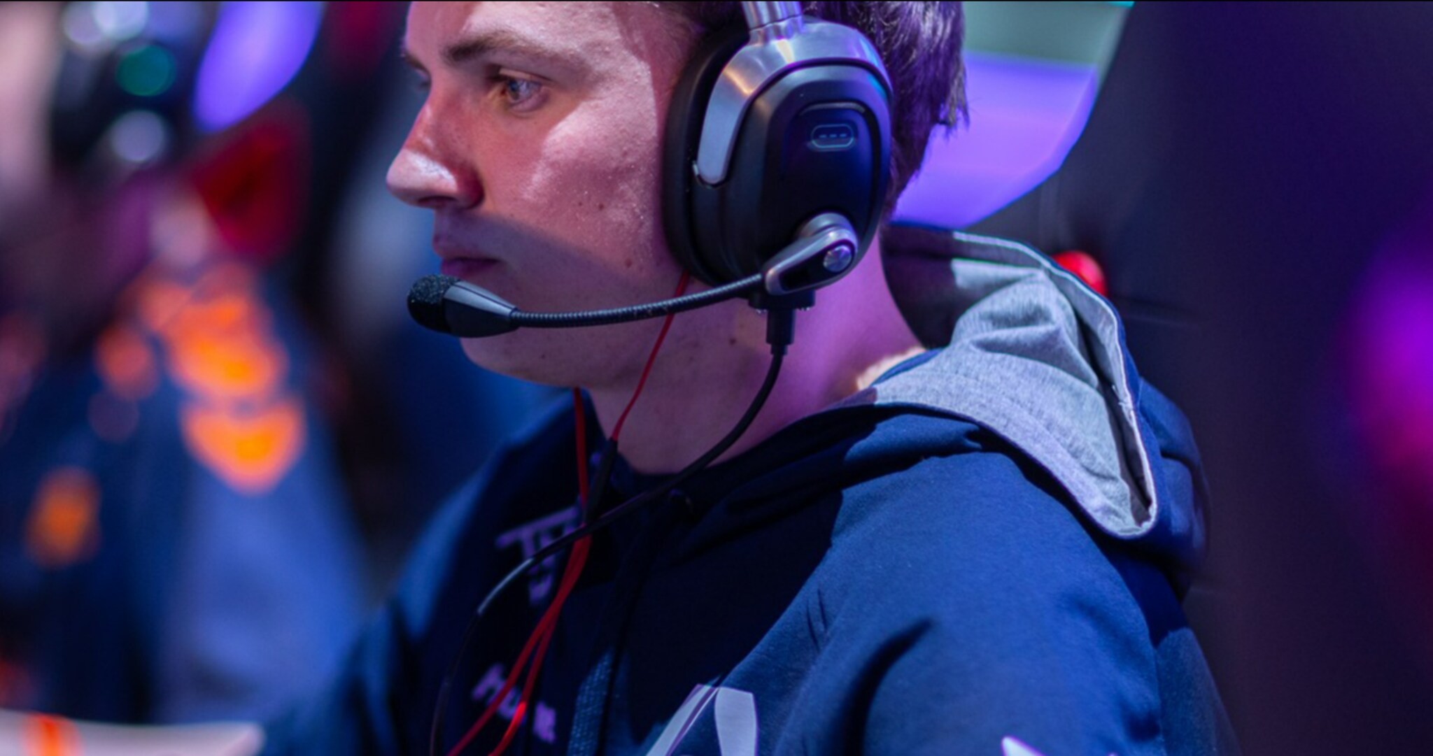 Se eliteserien i CS:Go her: Bitfix møter Vanir i rundenes kamp