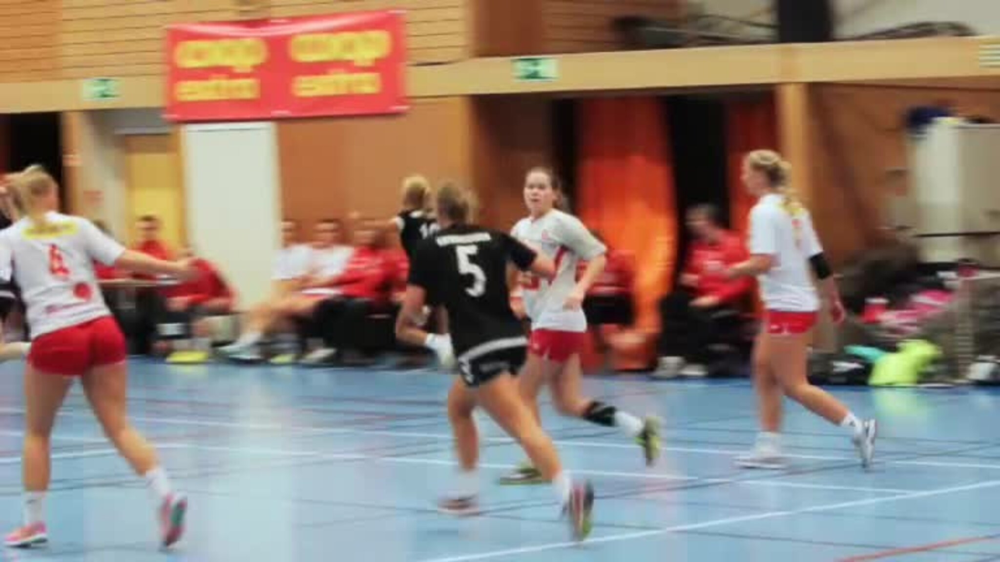 Sjokkseier til TSI over Bravo