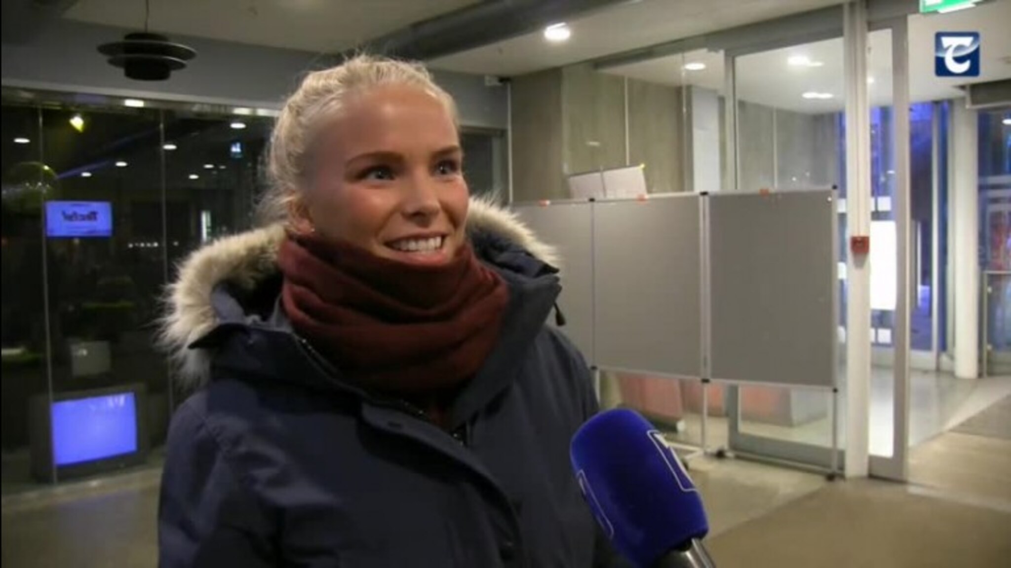 Har du noen gang sovnet i kinosalen?