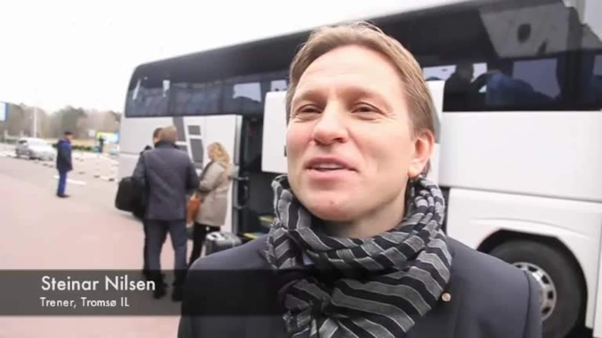 - Viktigere enn cupfinalen