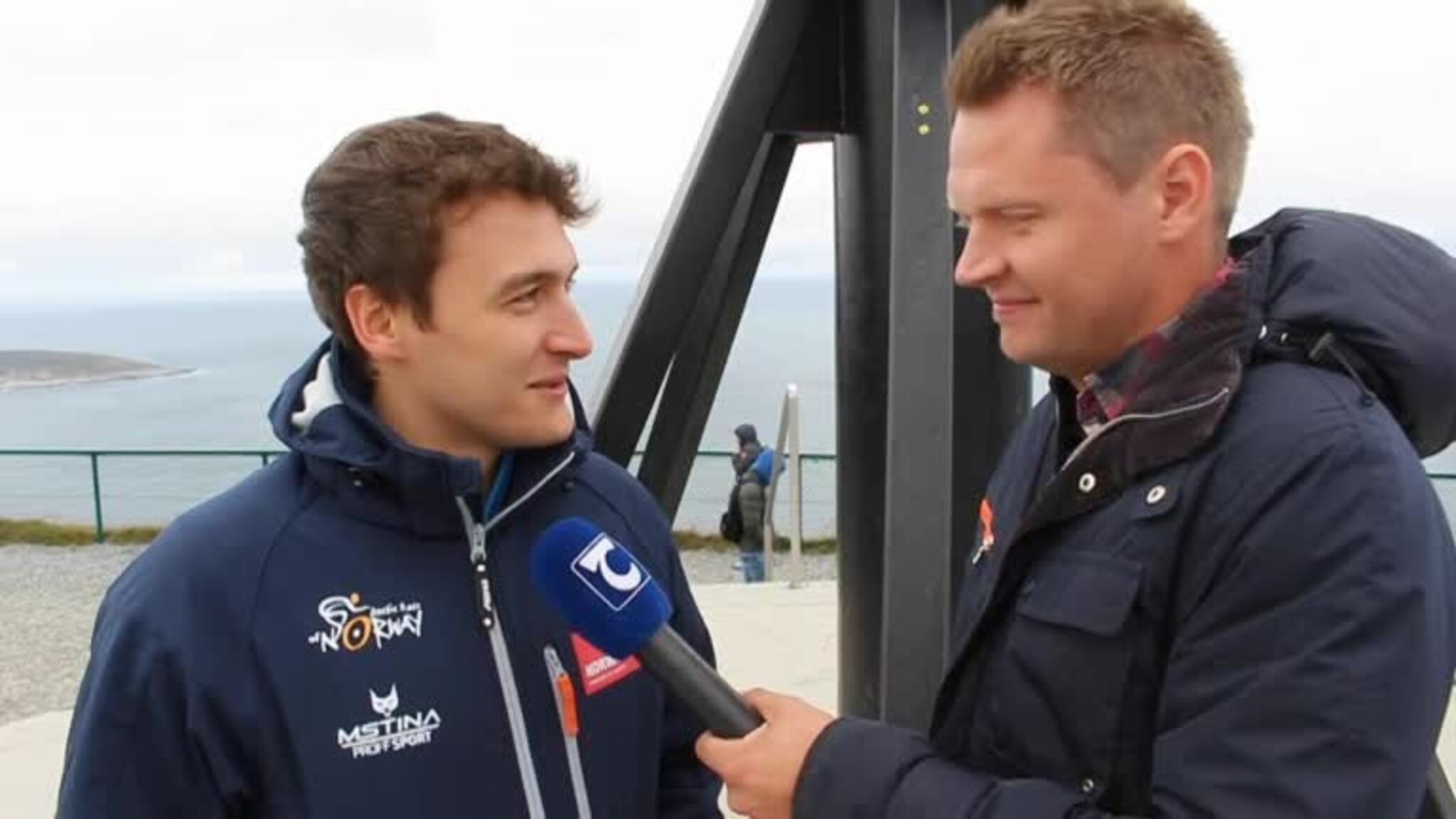 Vil legge Arctic Race sør for Tromsø neste år