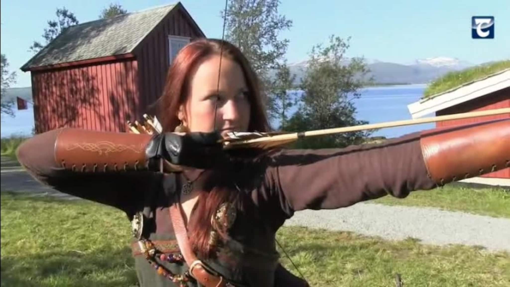 Her blir det folksomt i helga!