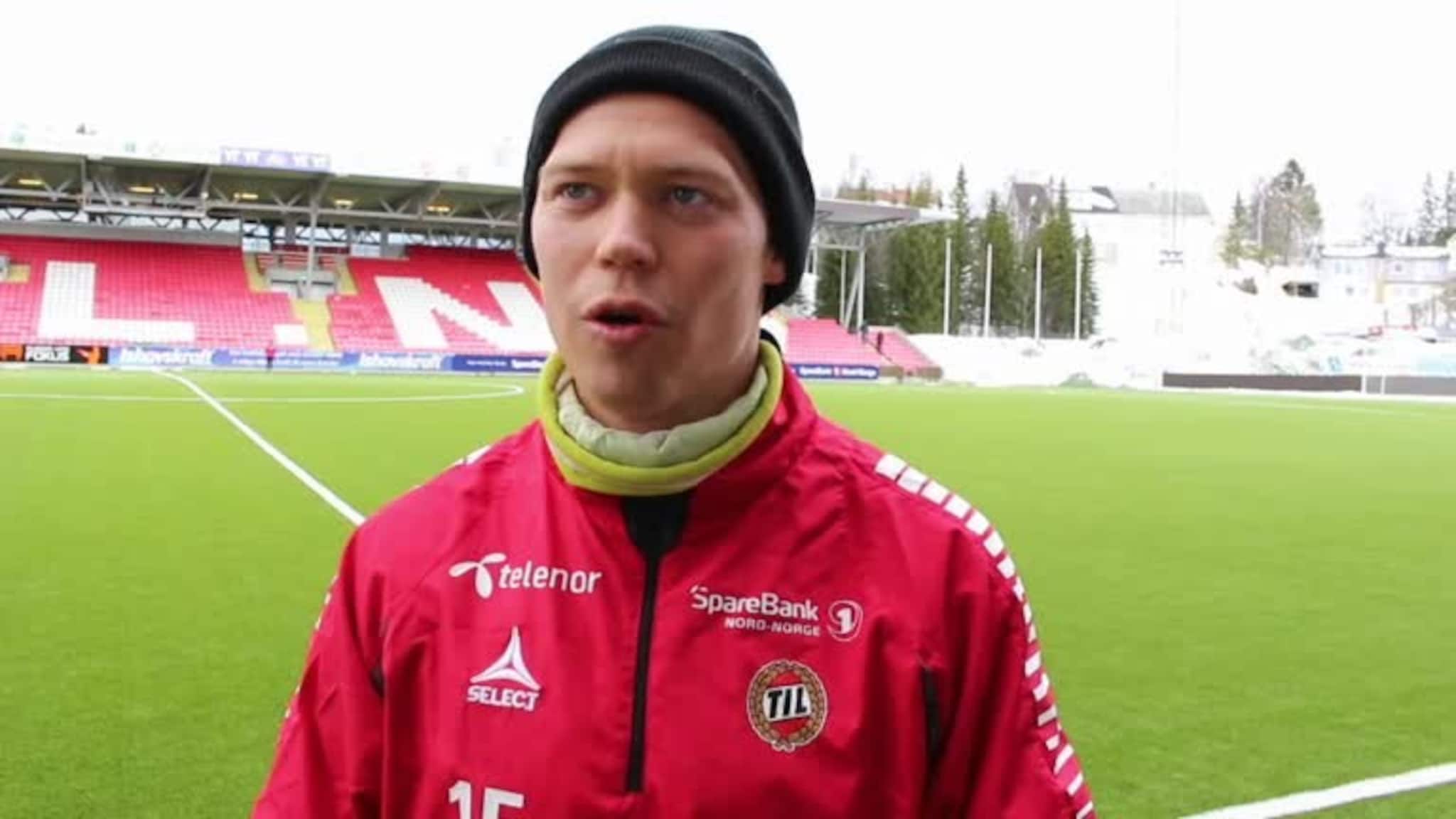- Alta skal få det tøft