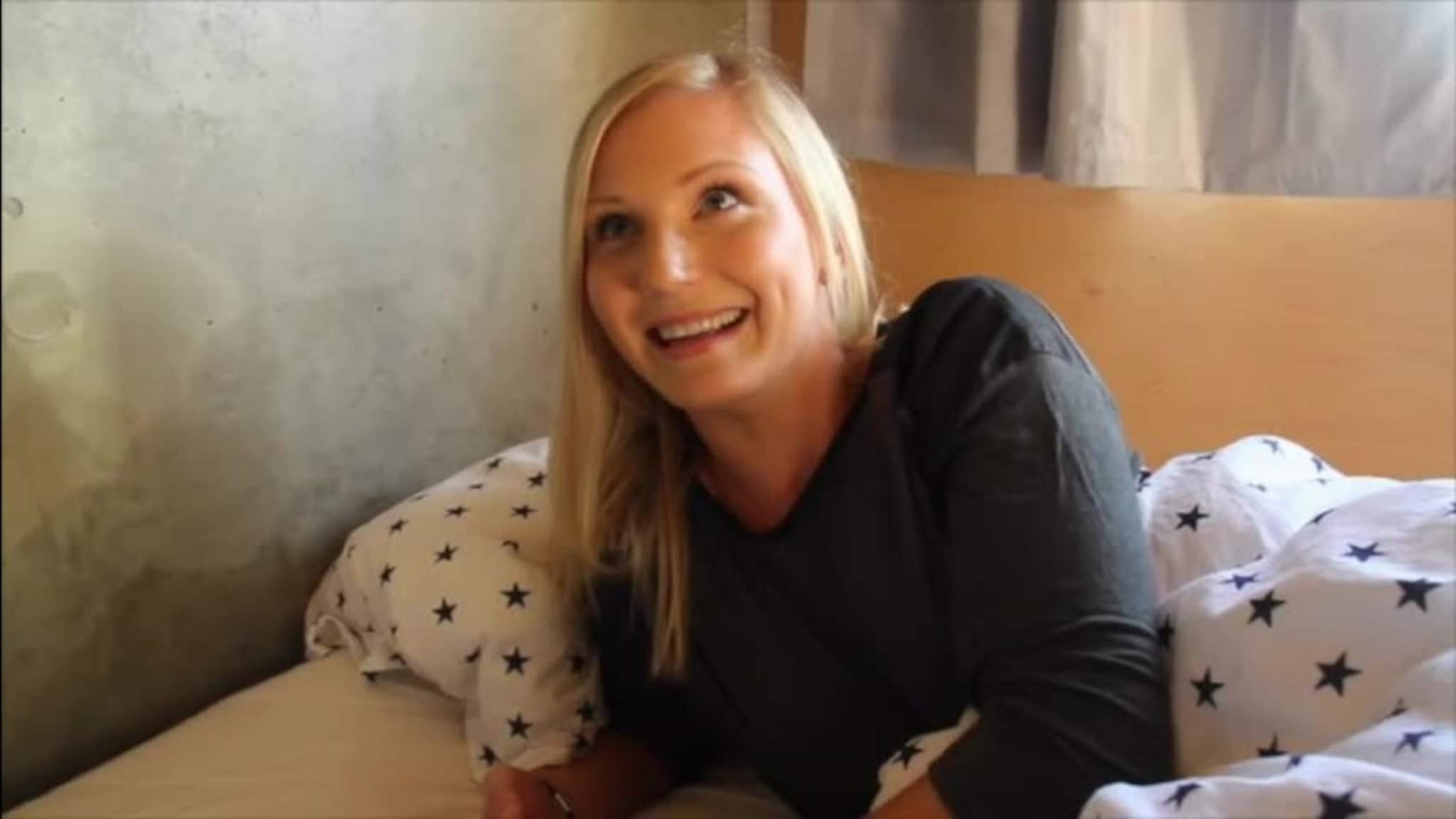 Best i byen - Sigrid Semmingsen