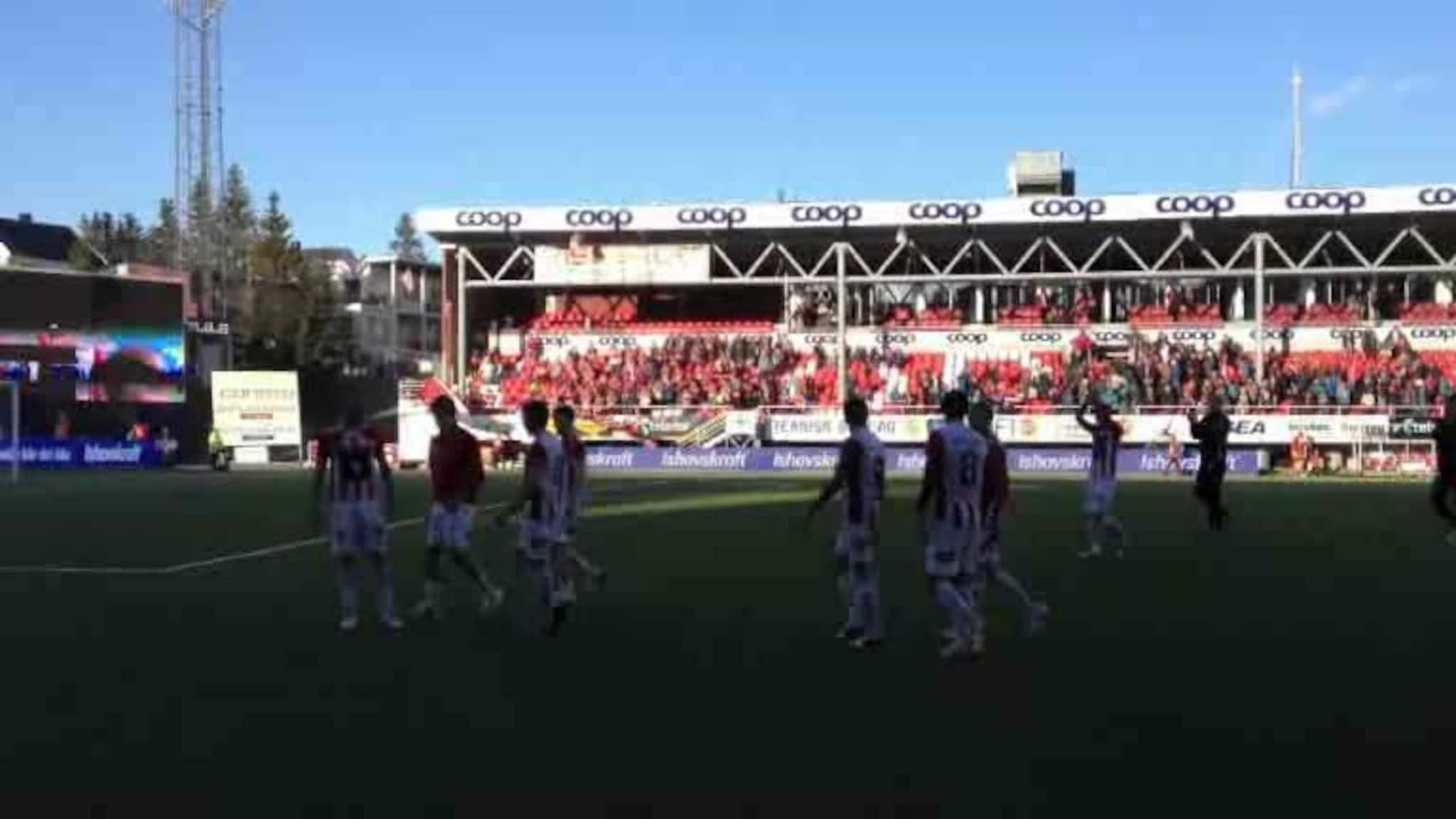 TIL-Sarpsborg 08