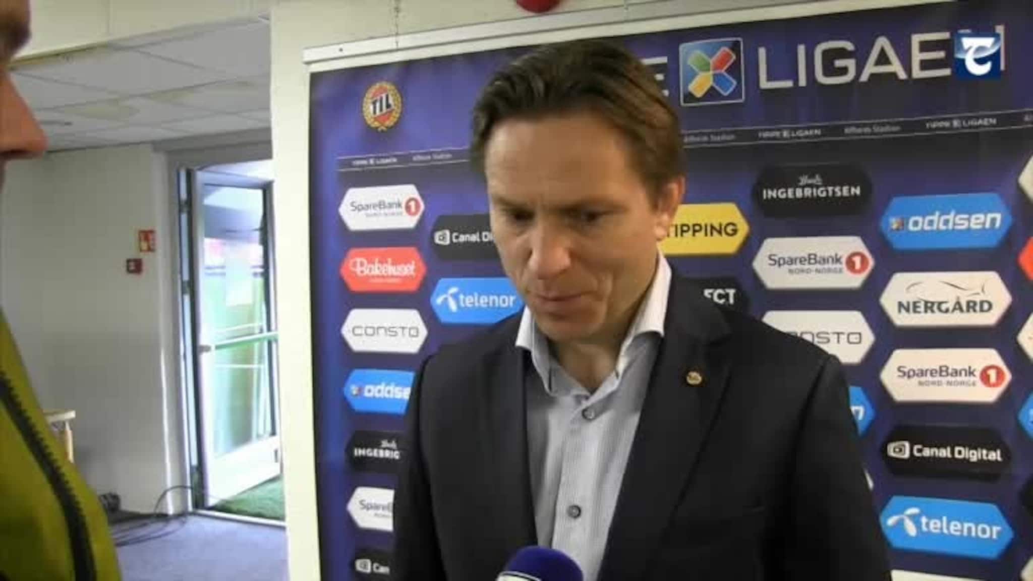 TIL - Vålerenga 4-5