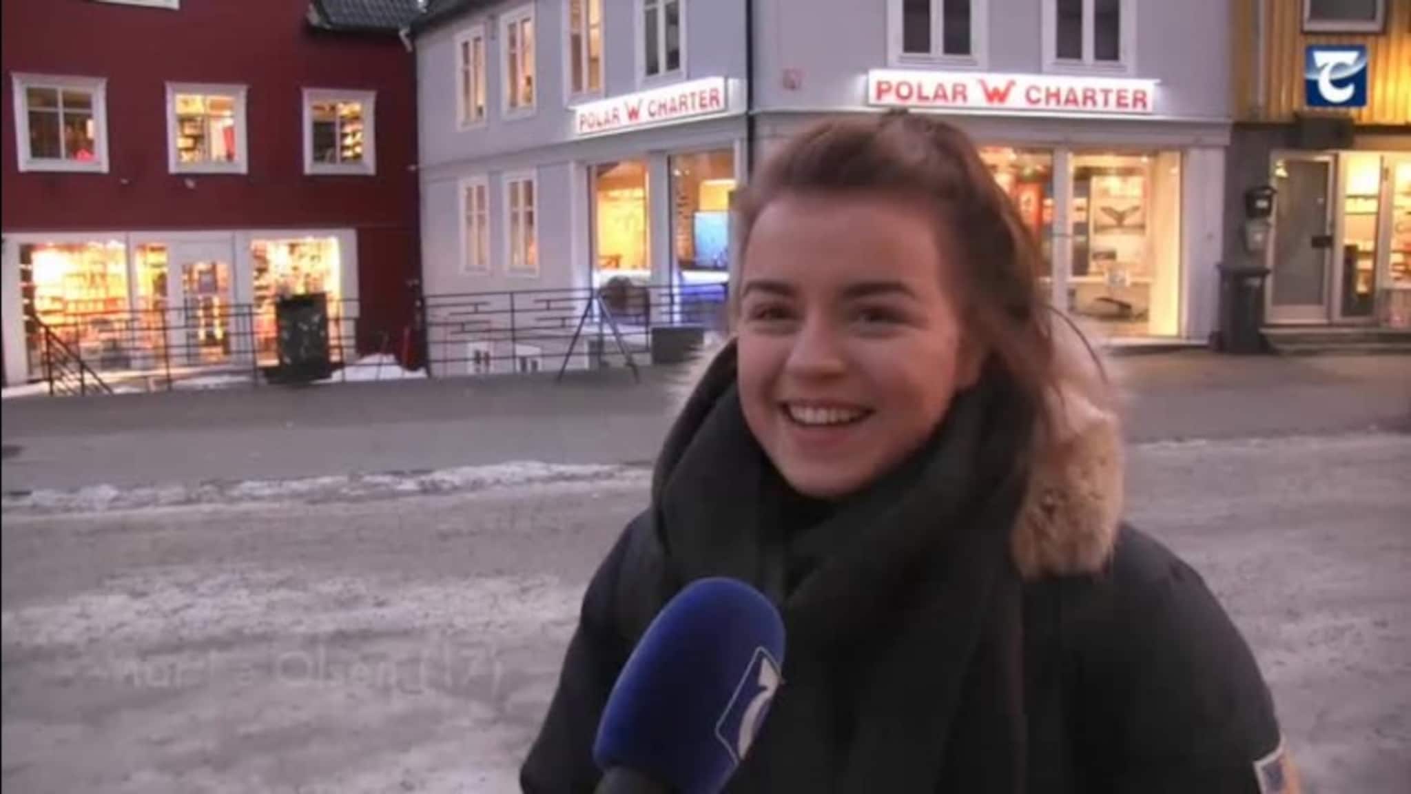 Hva er ditt nyttårsforsett?