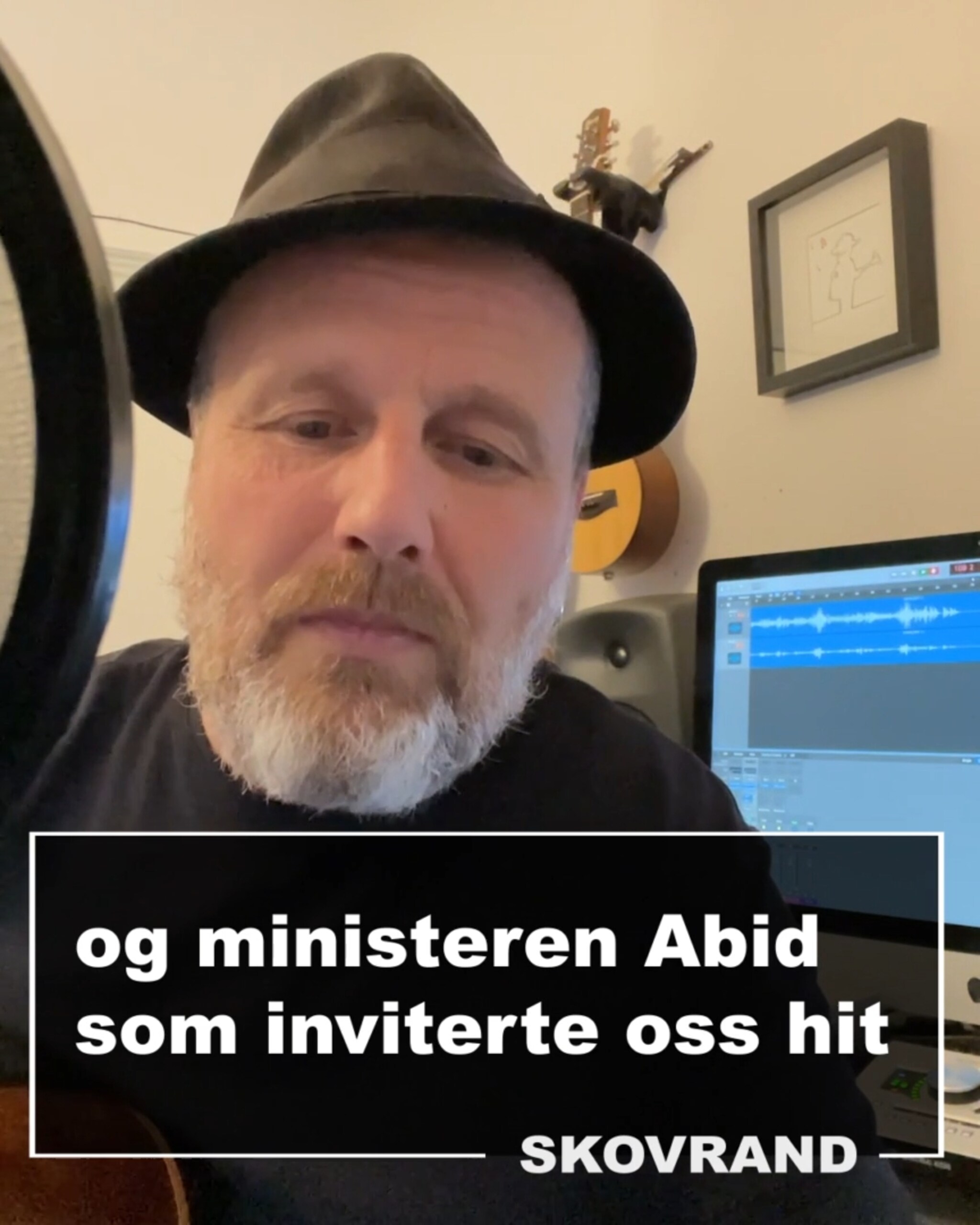 Låta du aldri får høre