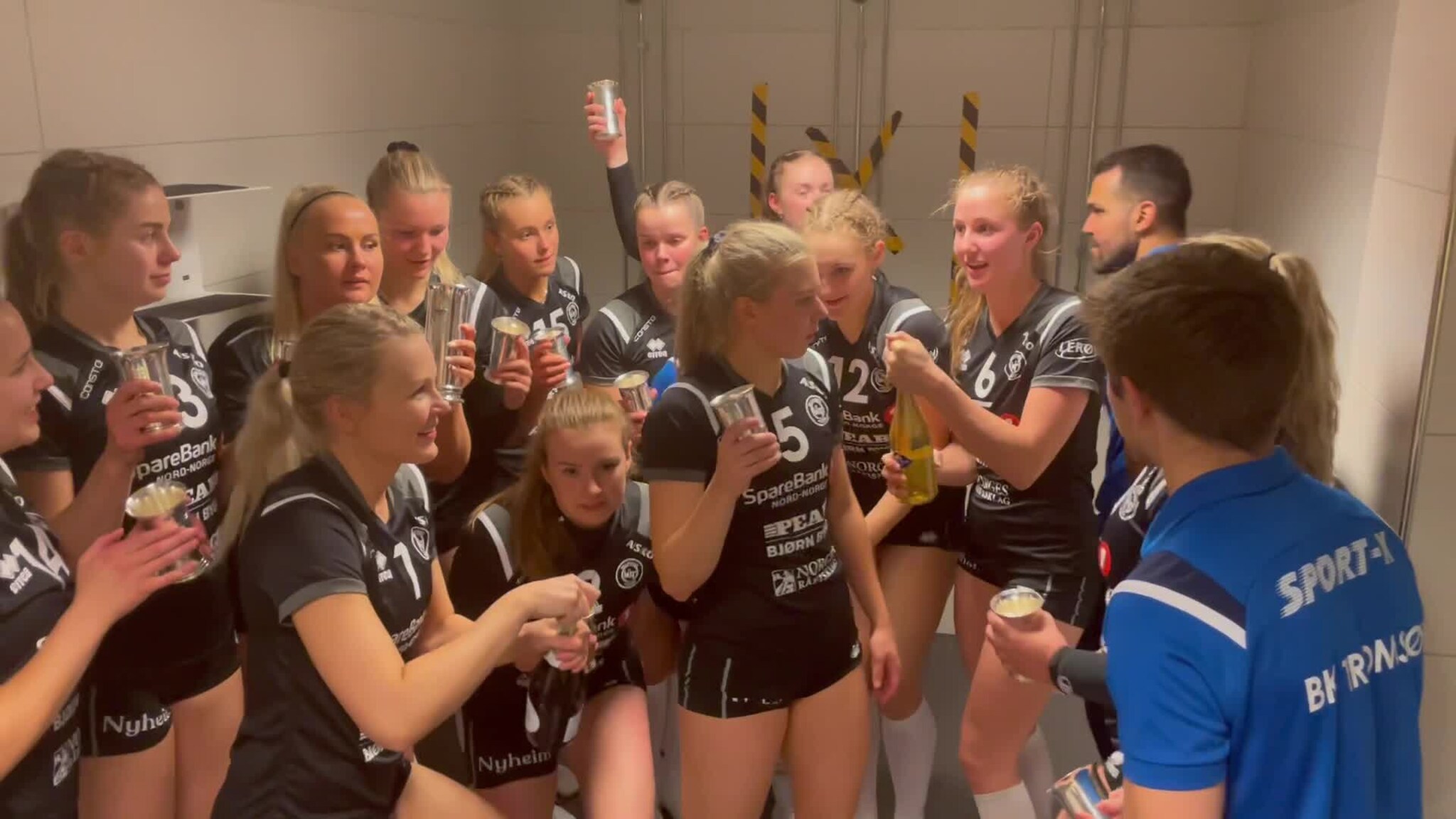 BKT-gull!
