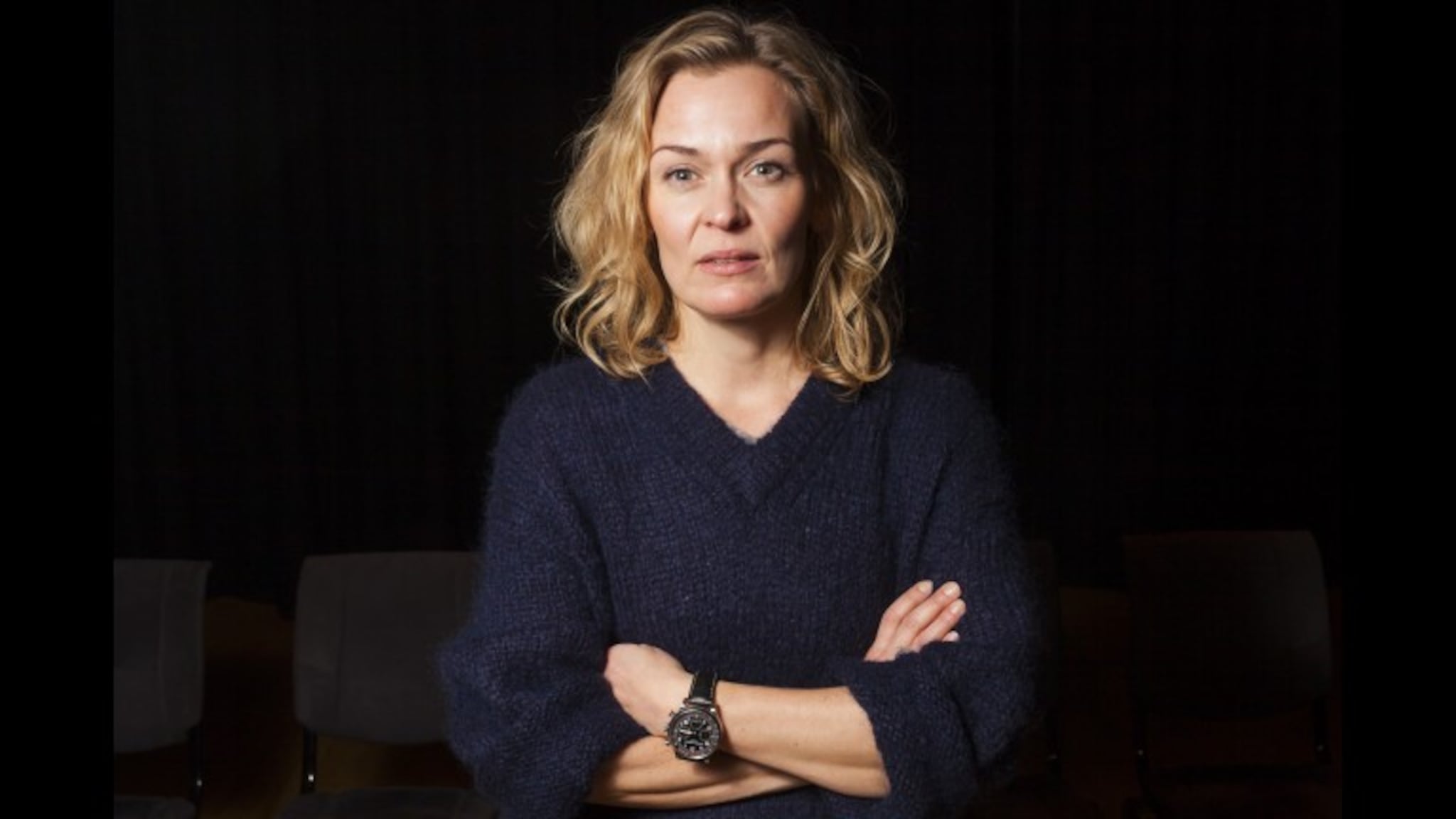 Vilde på HT