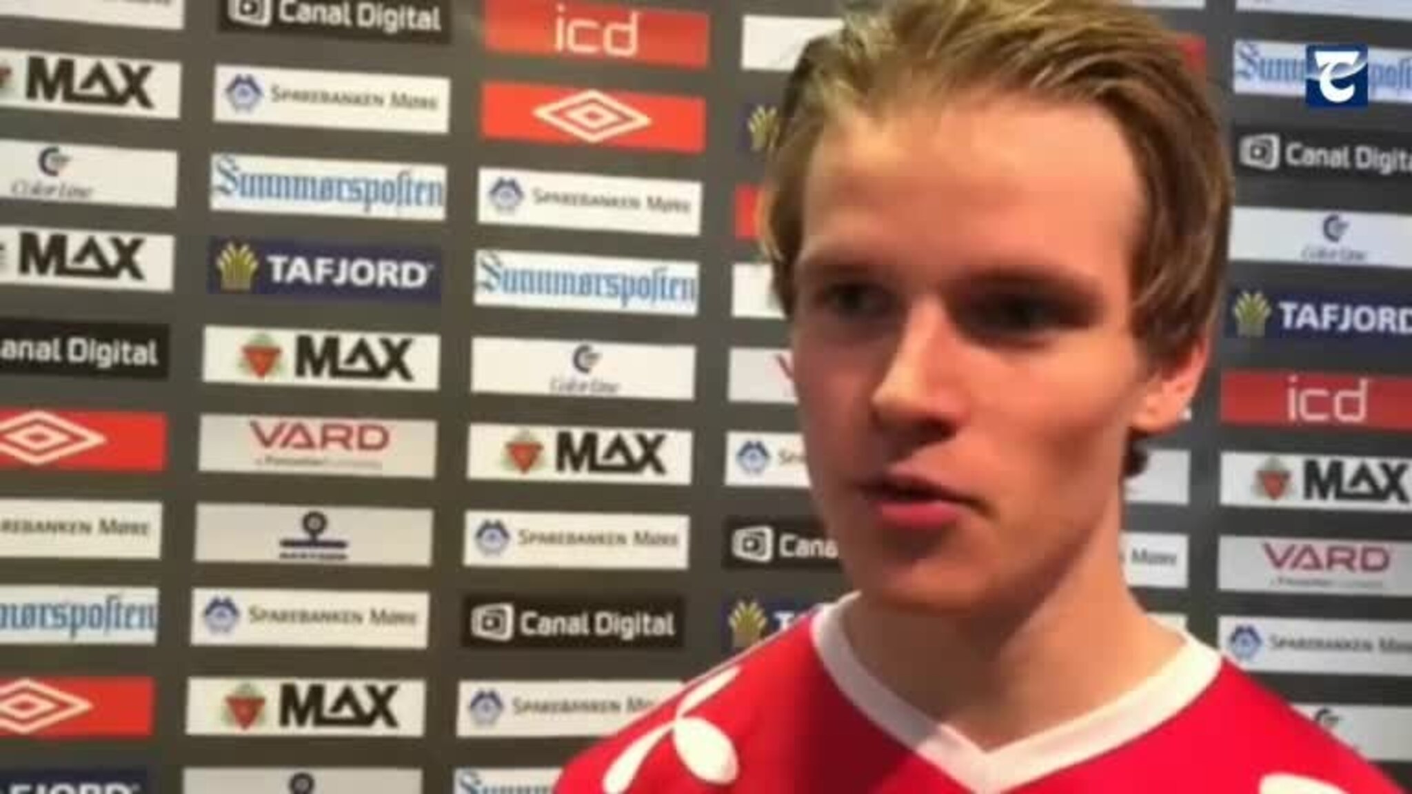 Ingebrigtsen: - En ubeskrivelig følelse