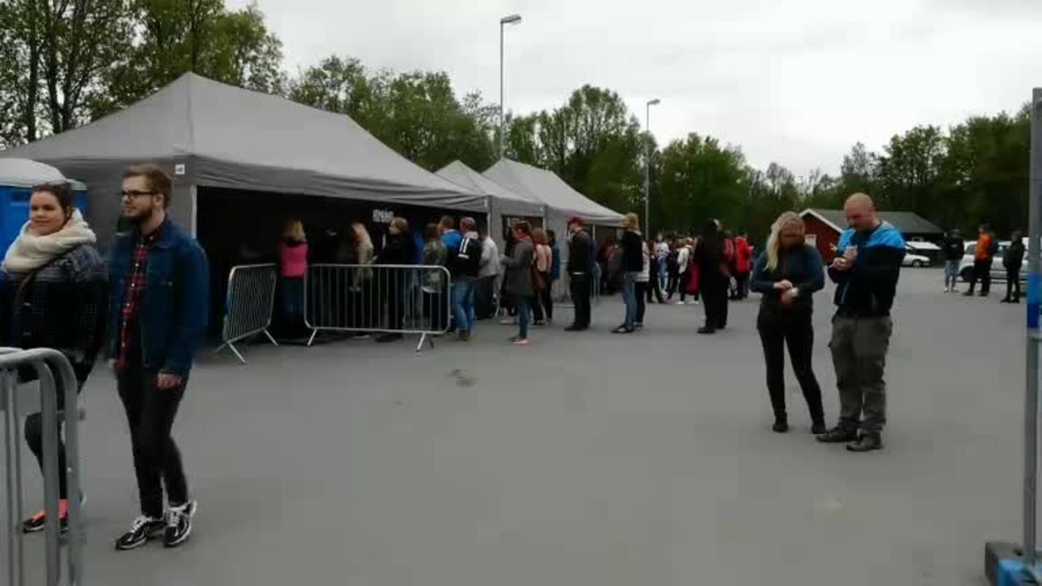 Her åpner Bukta
