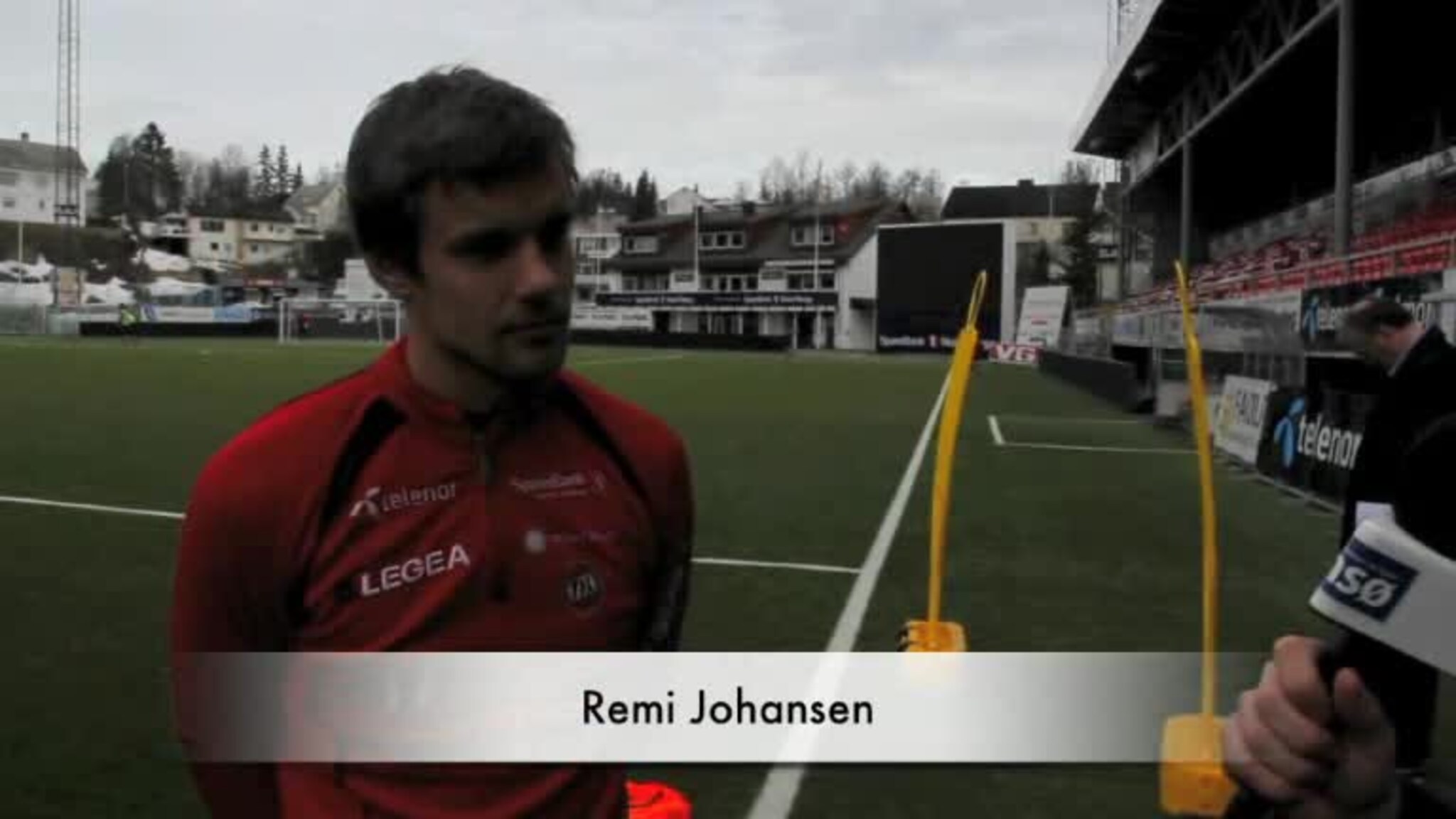 Remi Johansen