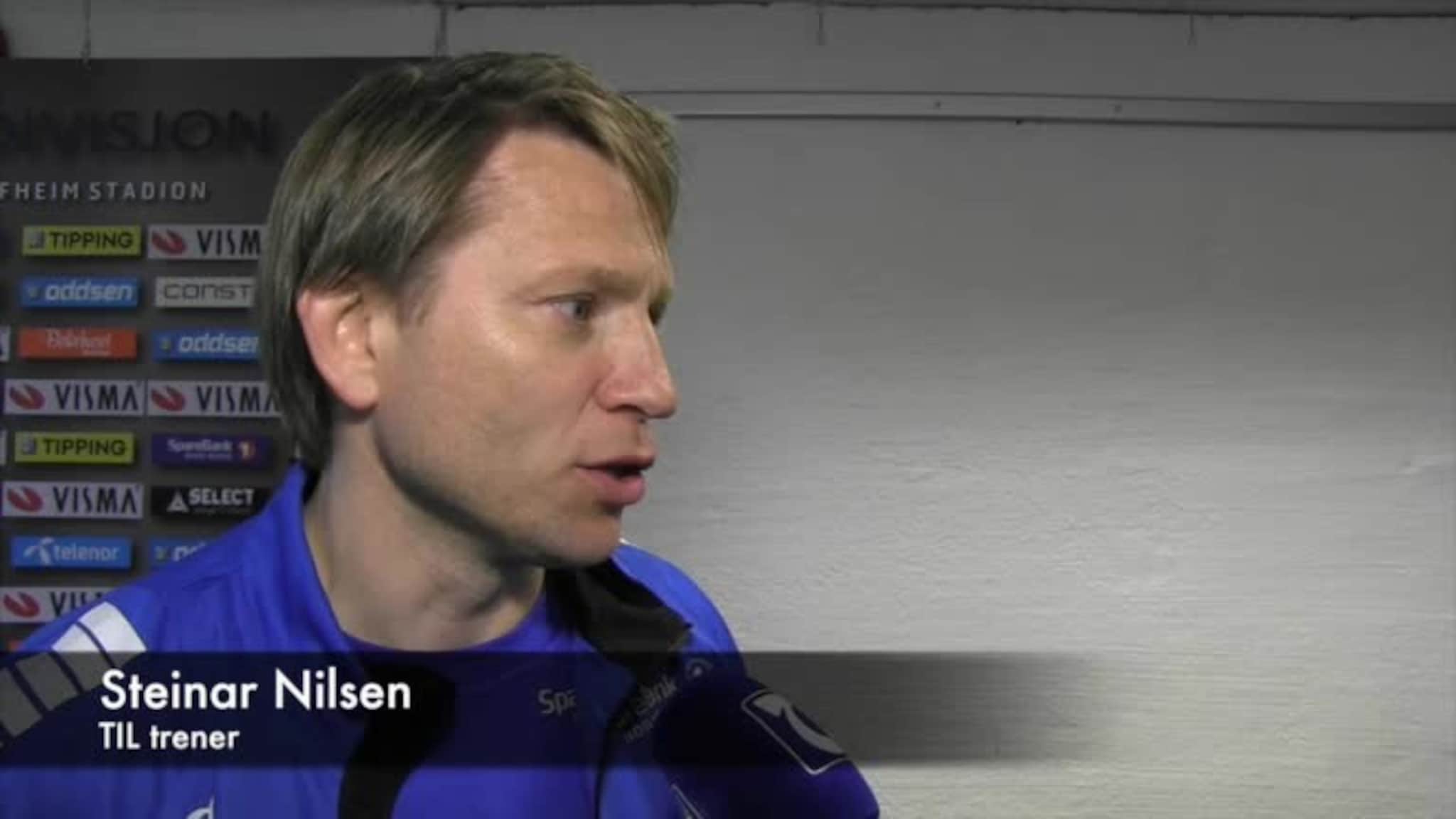 Delte poengene i toppkampen