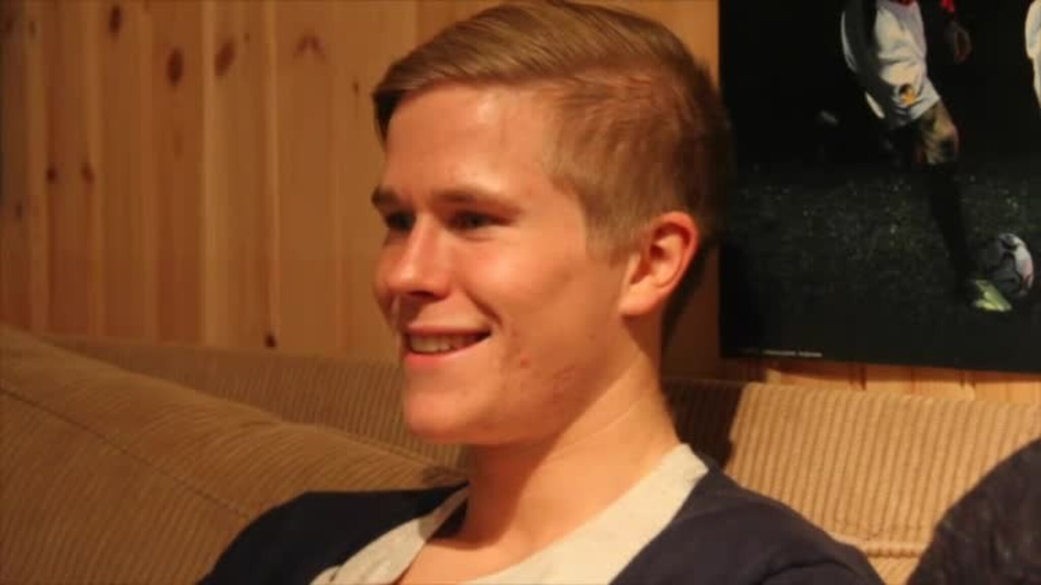 Best i byen - Isak Krogstad