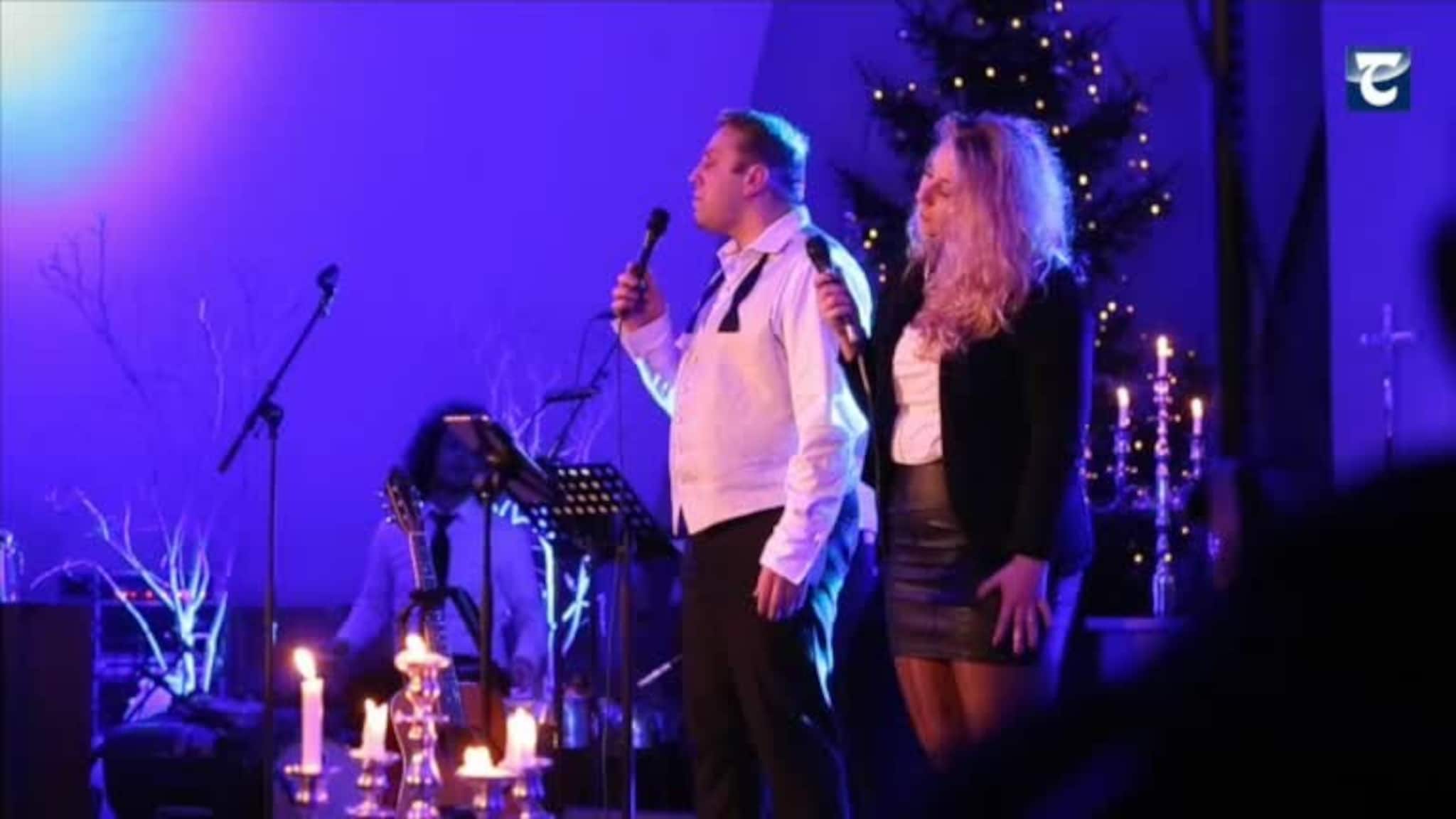 Jubileum med konsertrekord