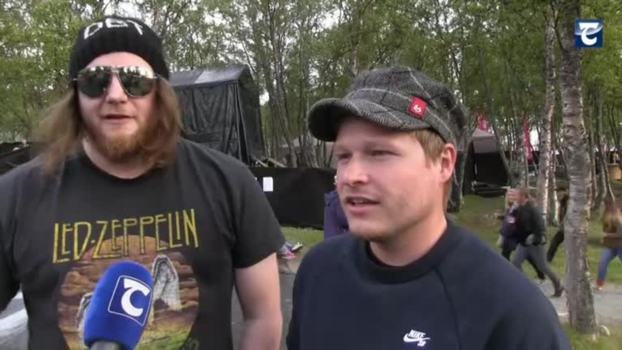 Dette er deres beste Bukta-minner