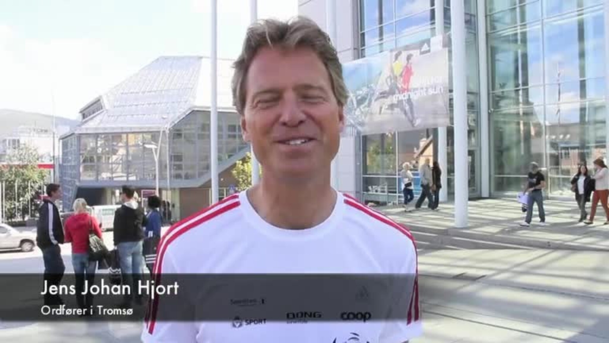 hjort