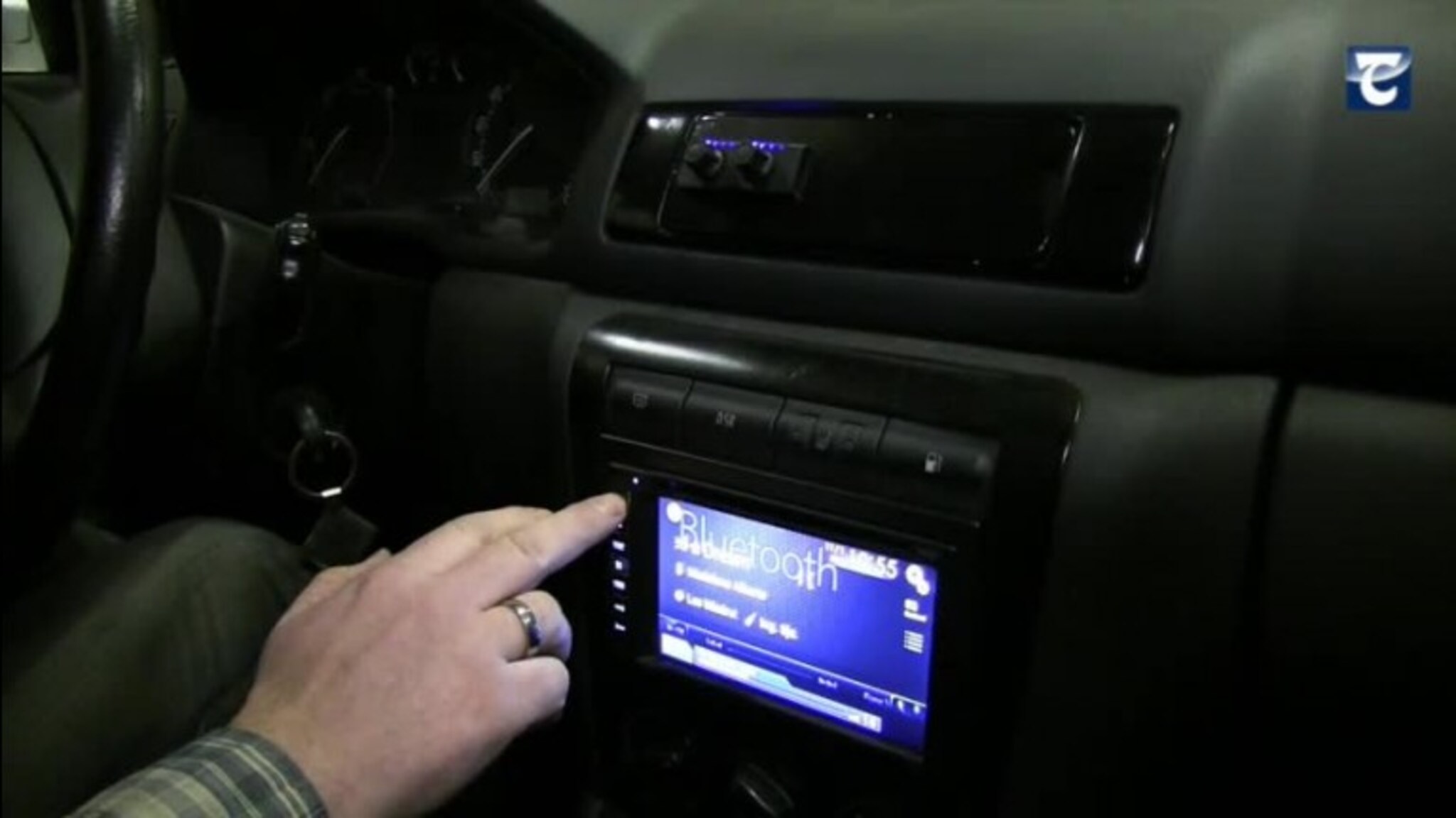 Er bilradioen din klar for 2017?