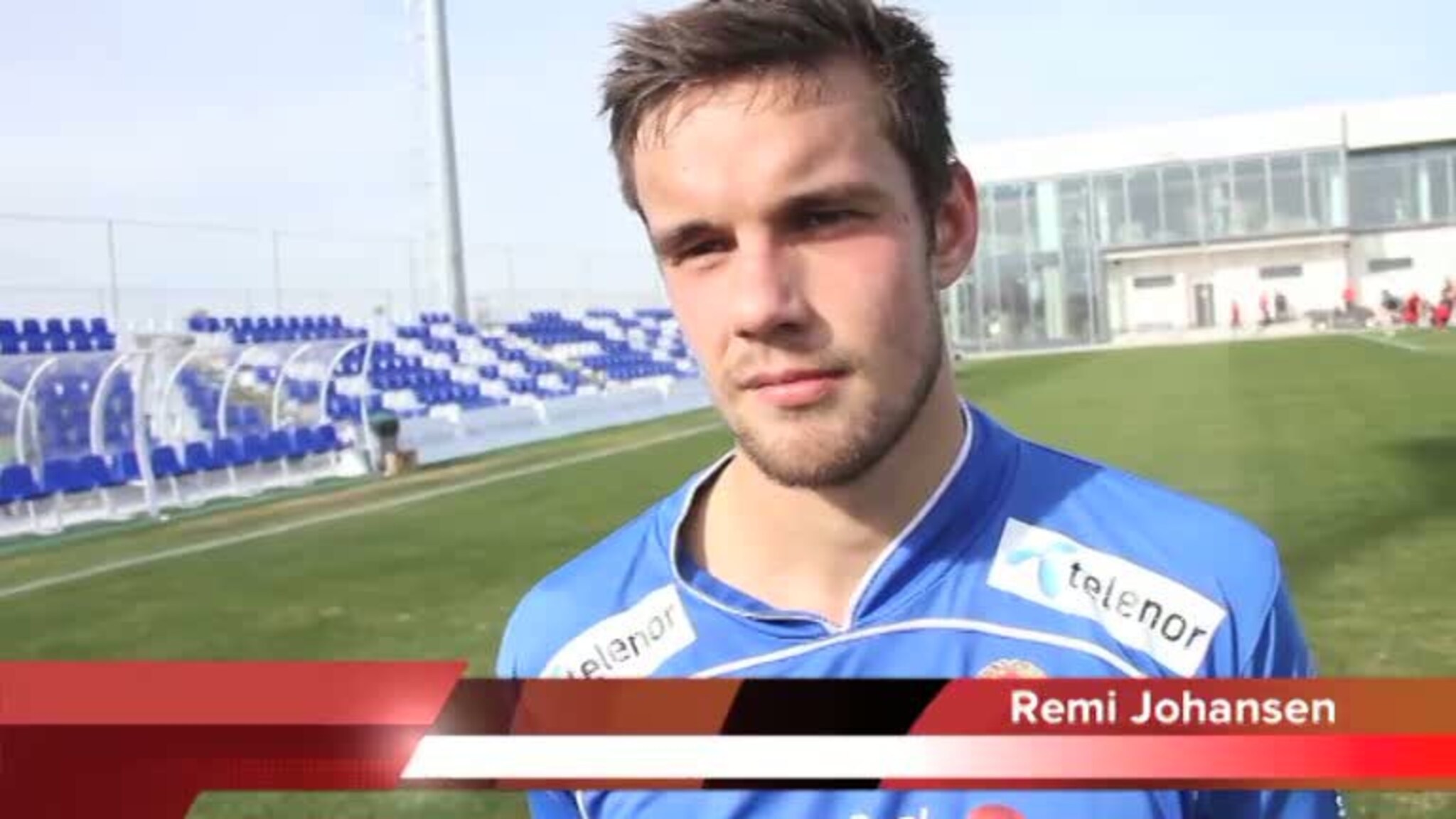 Remi Johansen