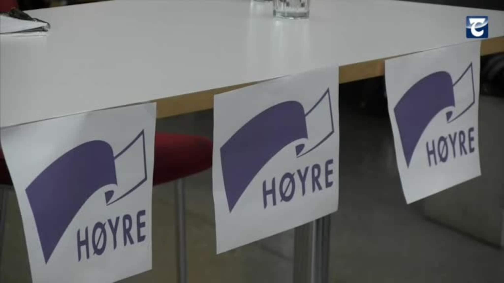 Dette er Høyres nye ordførerkandidat