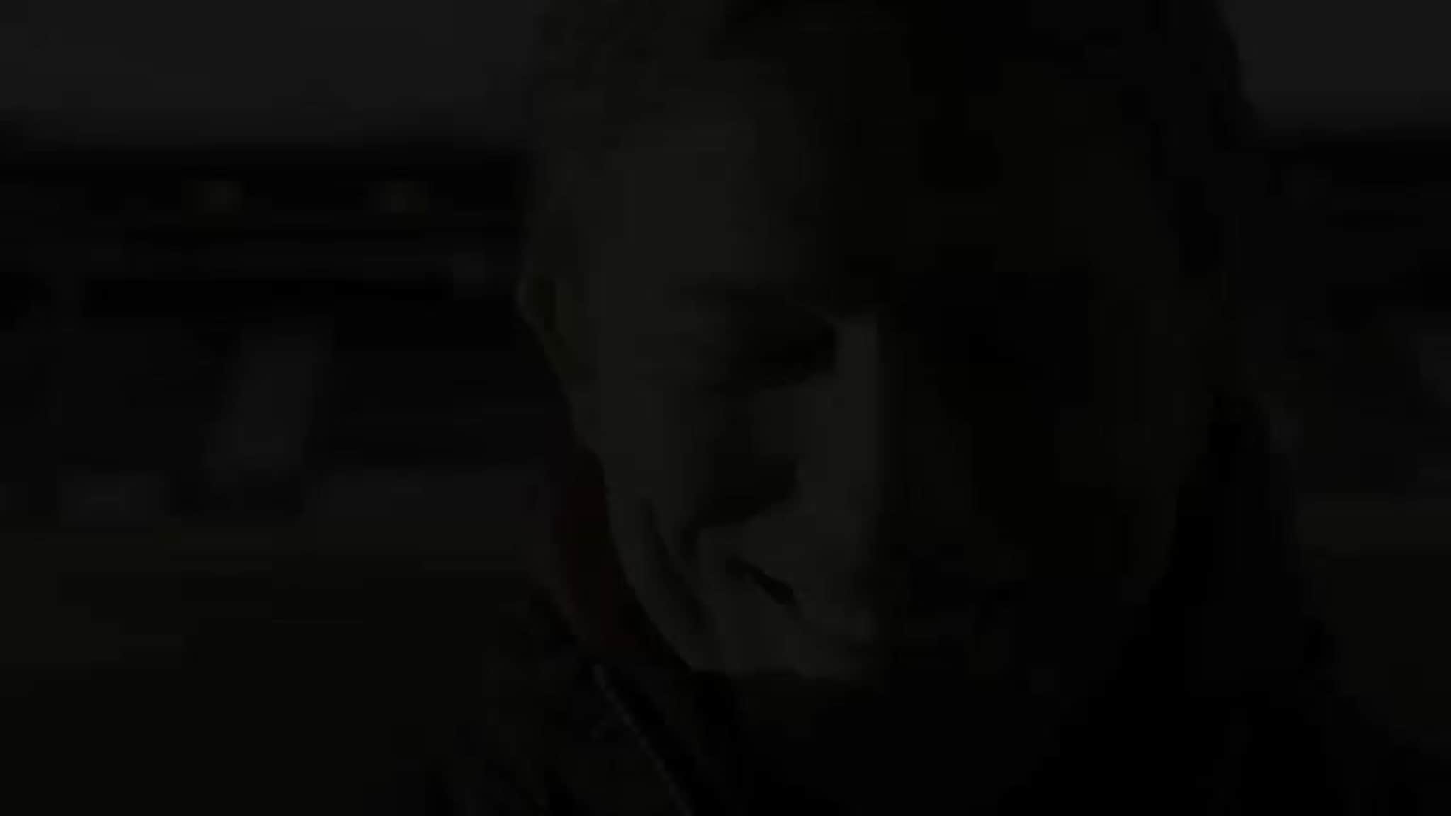 Steinar Nilsen foran Godset-kampen