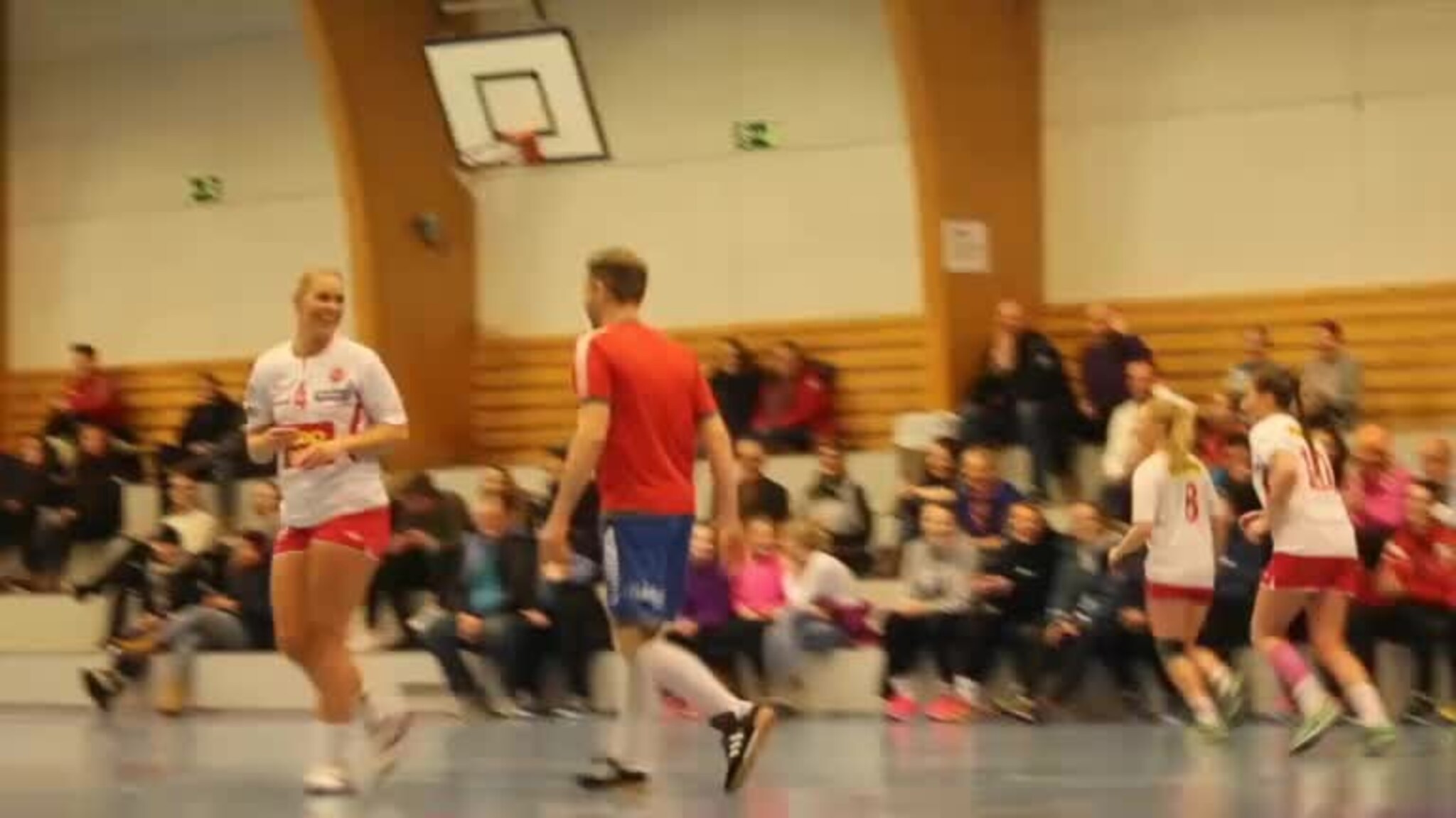 TIL vant mot Bravo