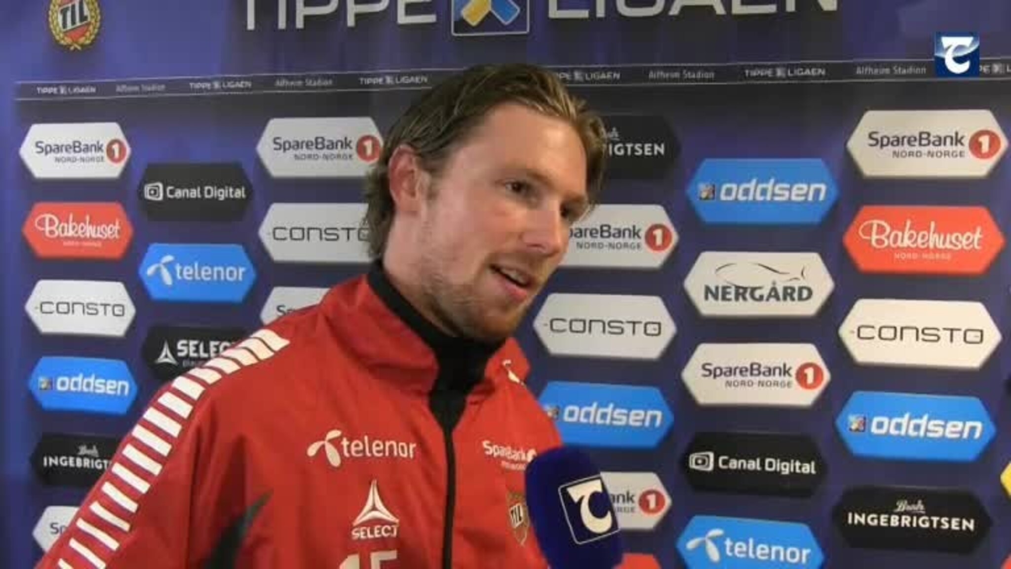 Se reaksjonene fra Drage og Heigre