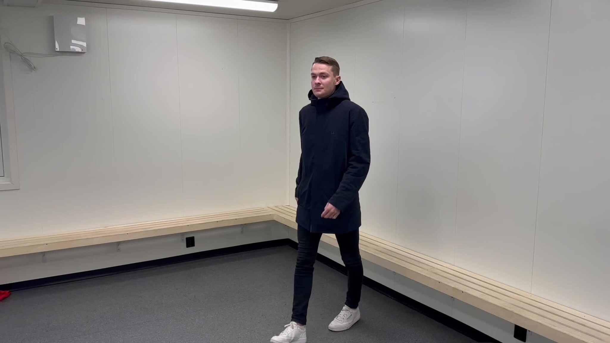 Emil i Skarps hjemmegarderobe