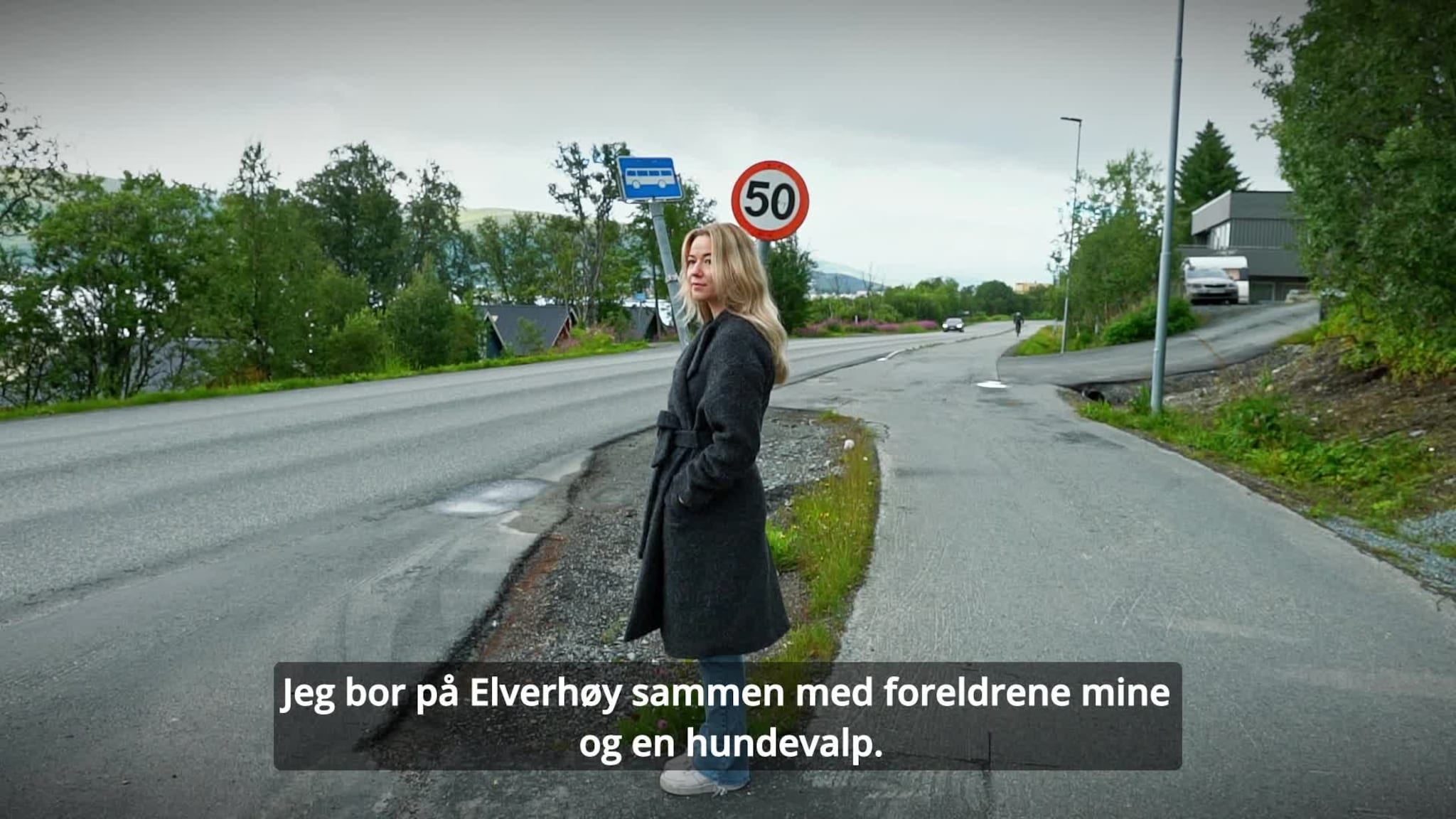 INTERVJU 7 Solveig-Kristine Nordhov Rute33 Byen vår .mp4