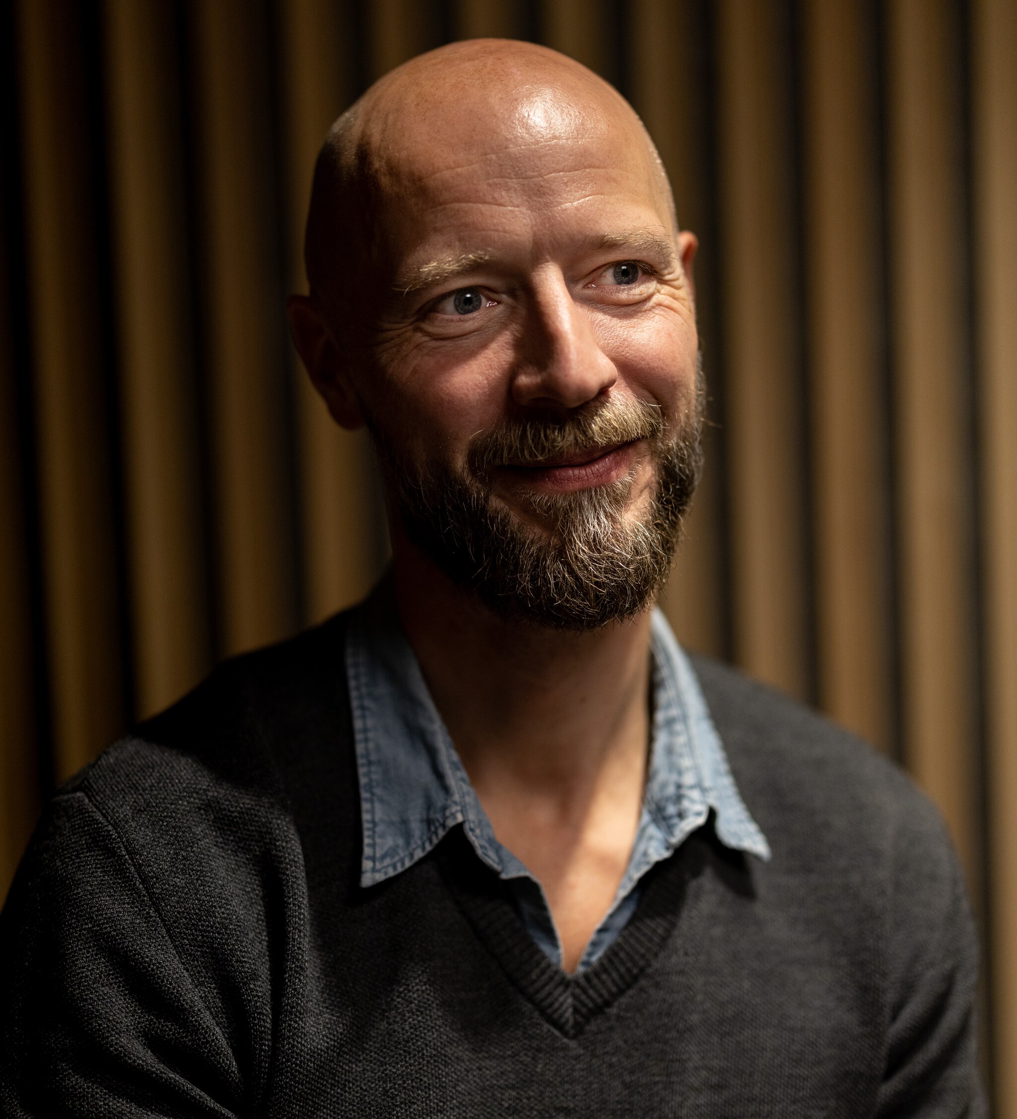 #2 Sivert Høyem