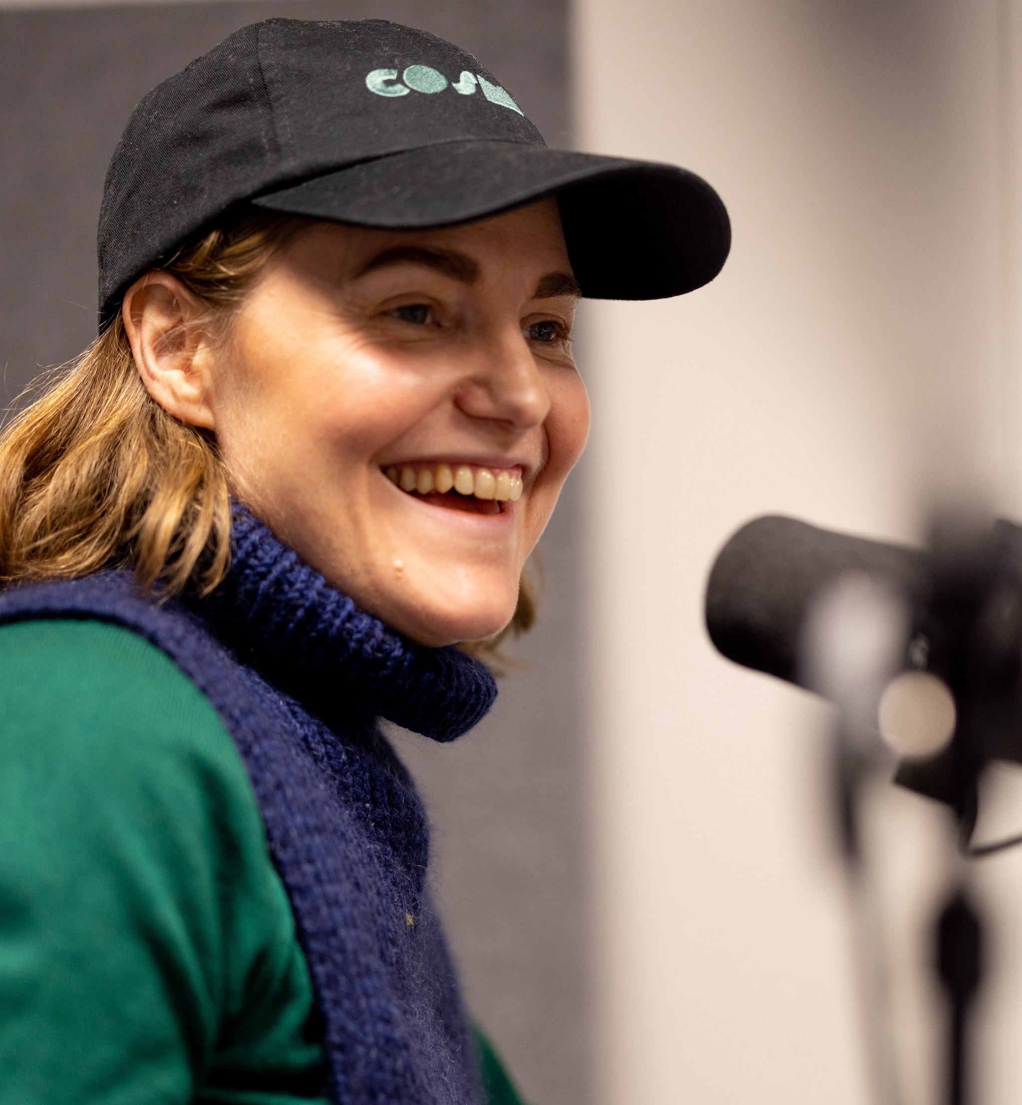 #15  Mari Sandvær Kreken