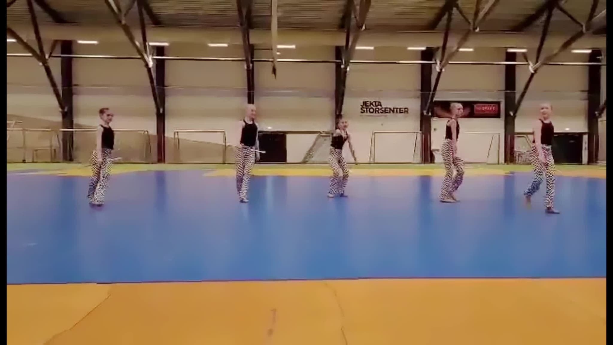 Drilldans.mov
